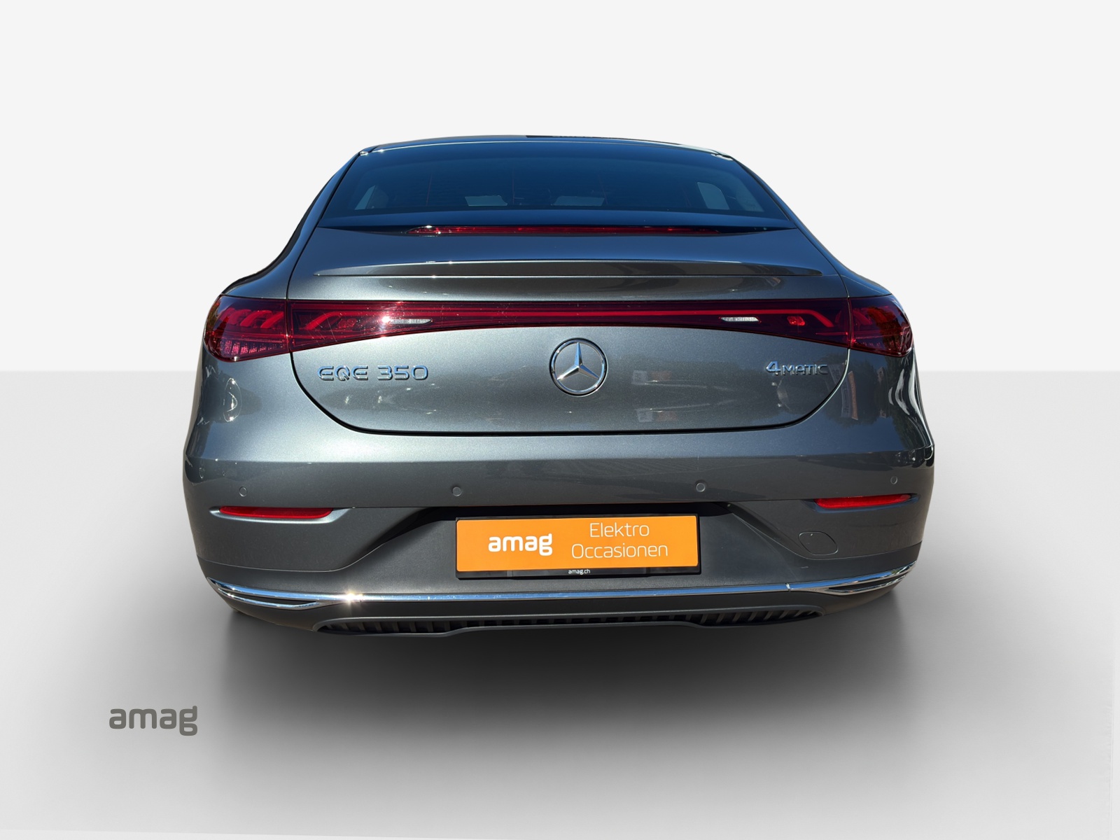MERCEDES-BENZ EQE 350 4 Matic-image-3