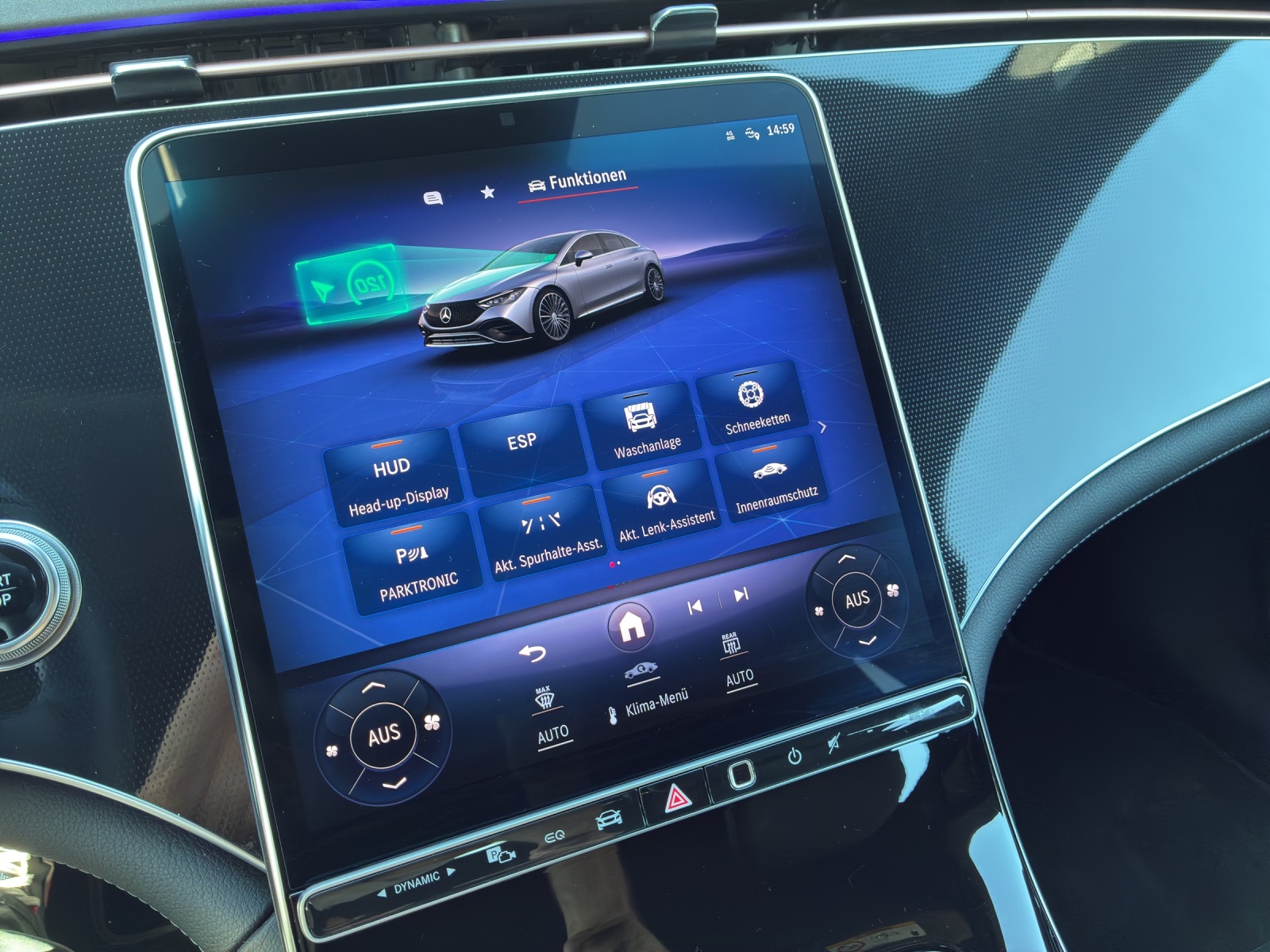 MERCEDES-BENZ EQE 350 4 Matic-image-15