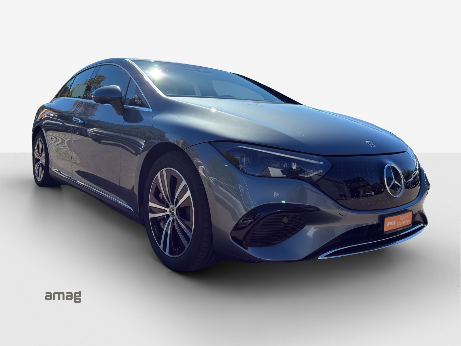 MERCEDES-BENZ EQE 350 4 Matic-image-5