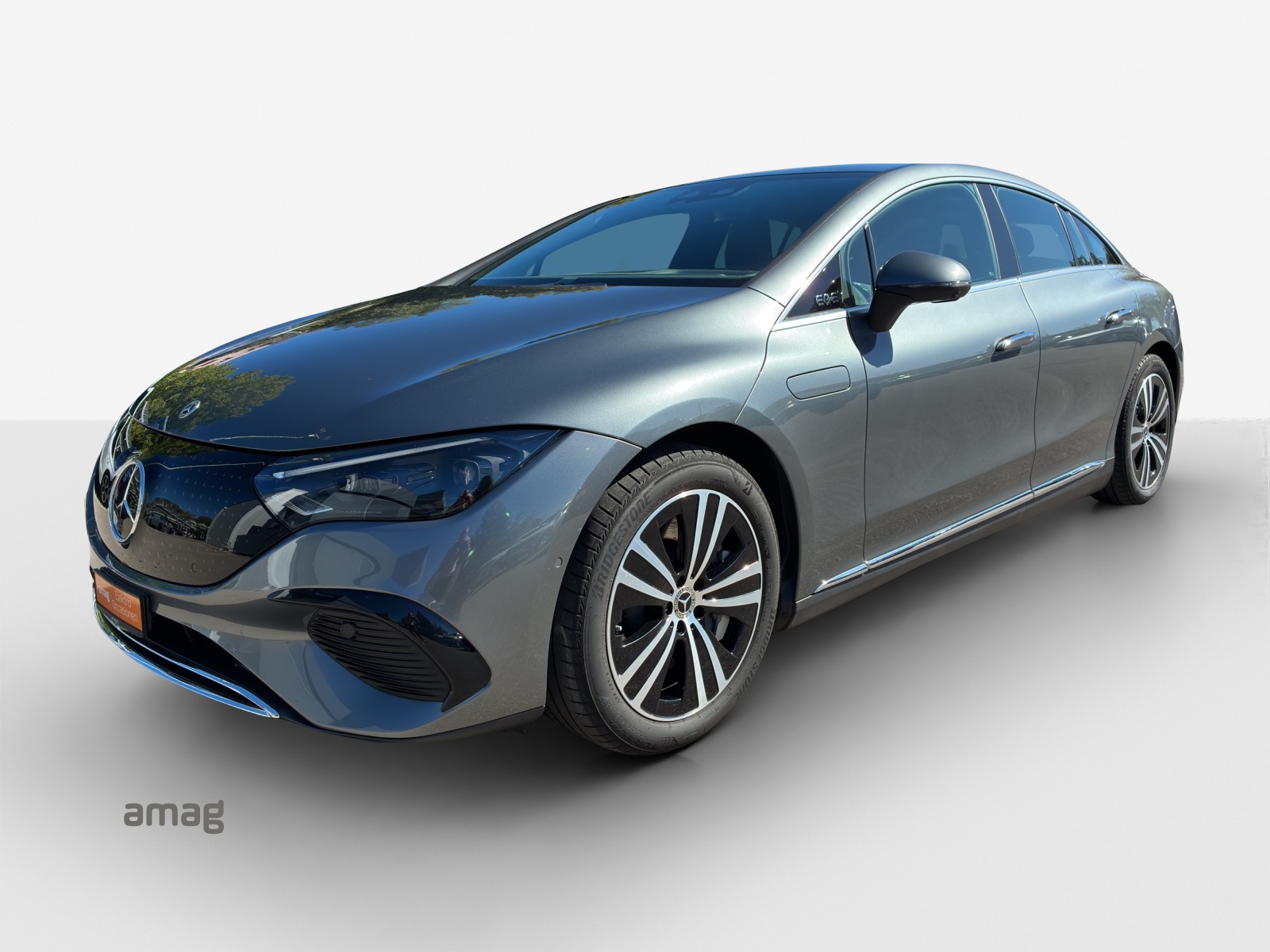 MERCEDES-BENZ EQE 350 4 Matic-image-0