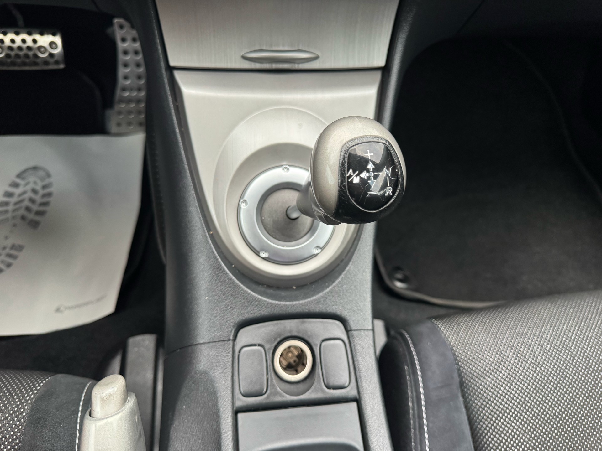 HONDA Civic 1.8i Type-S Plus i-Shift-image-20
