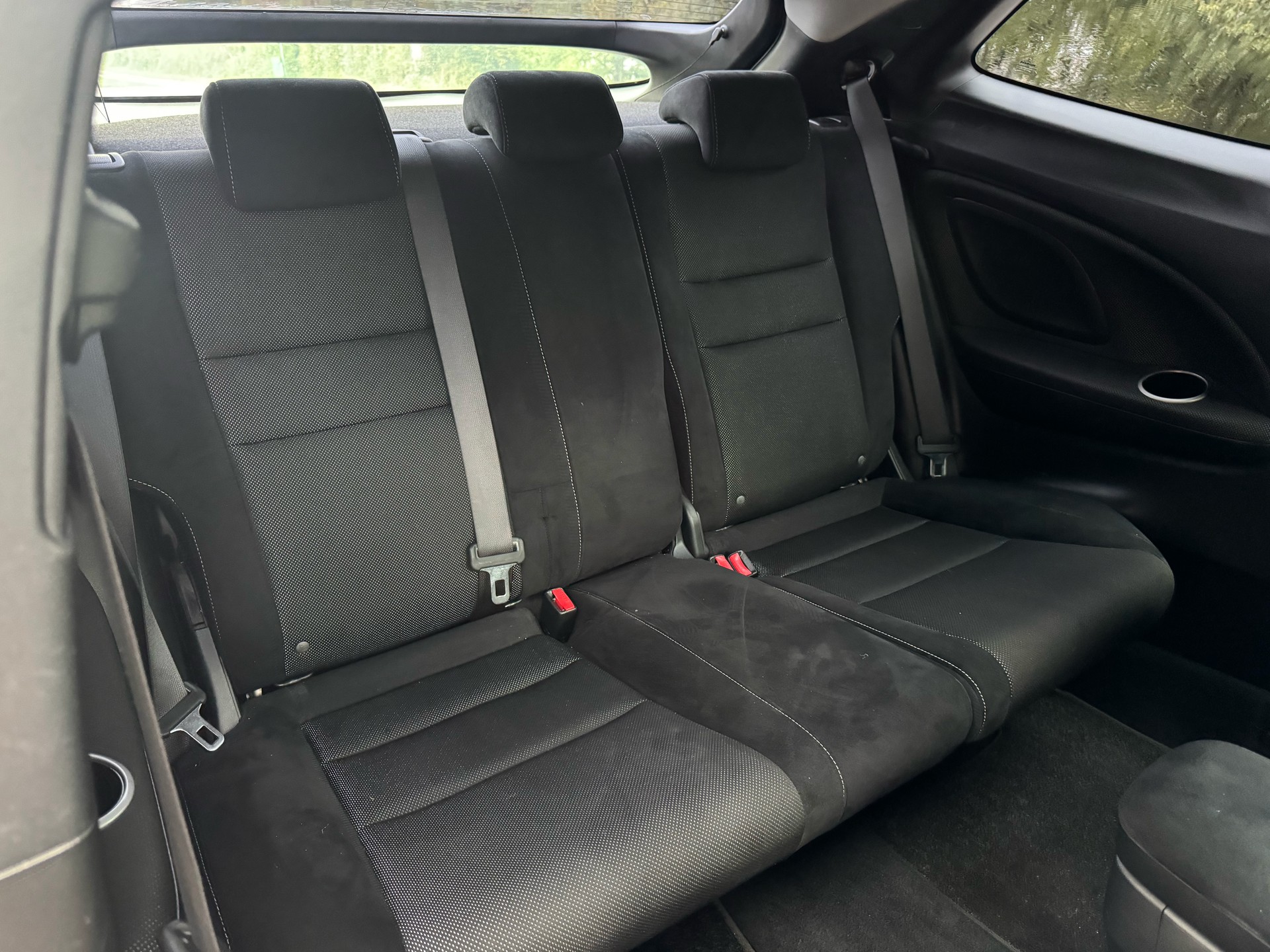 HONDA Civic 1.8i Type-S Plus i-Shift-image-10