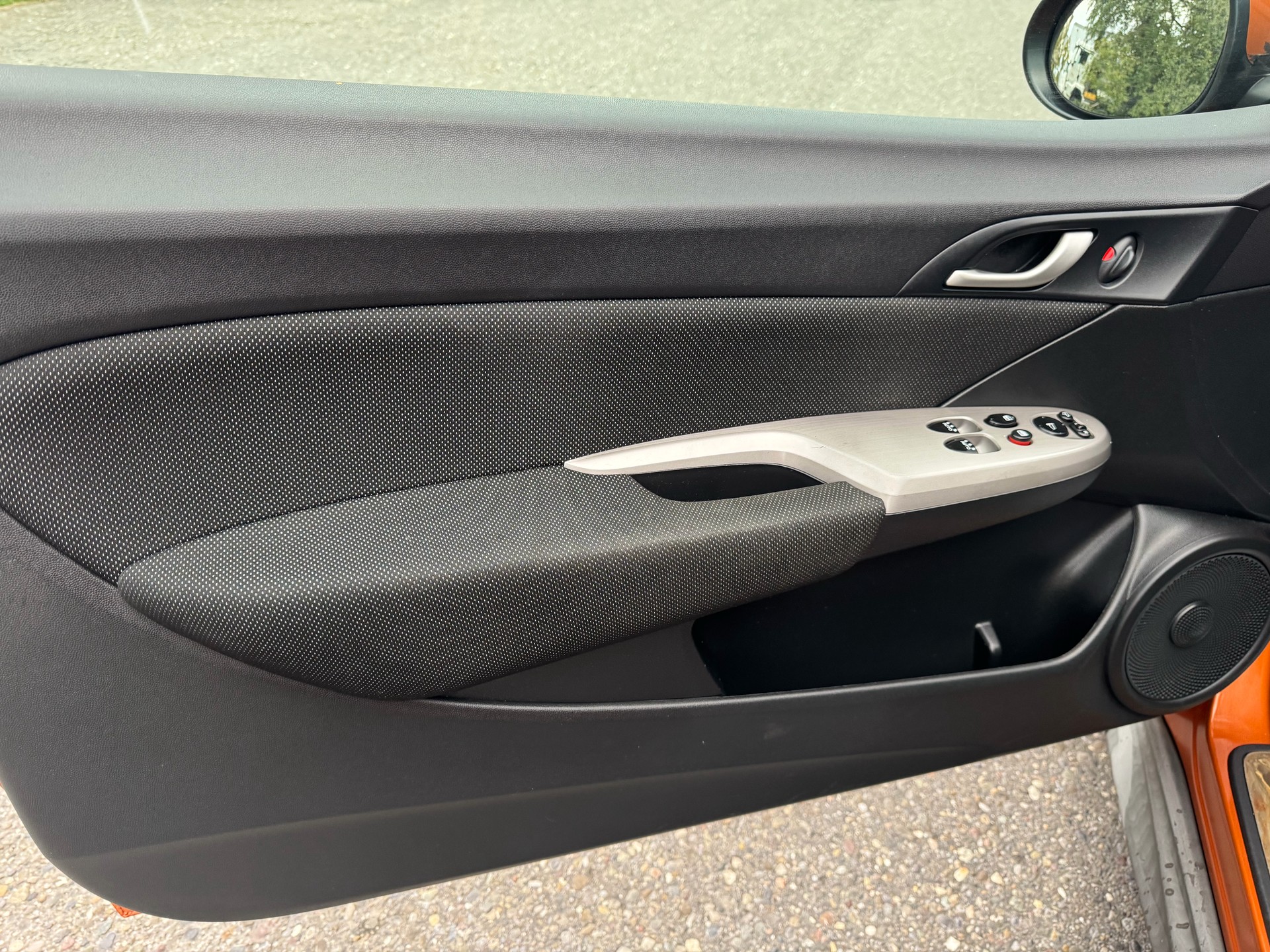HONDA Civic 1.8i Type-S Plus i-Shift-image-13