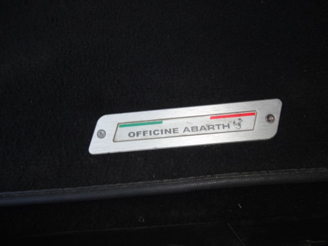 FIAT 595 1.4 16V Turbo Abarth Turismo-image-9