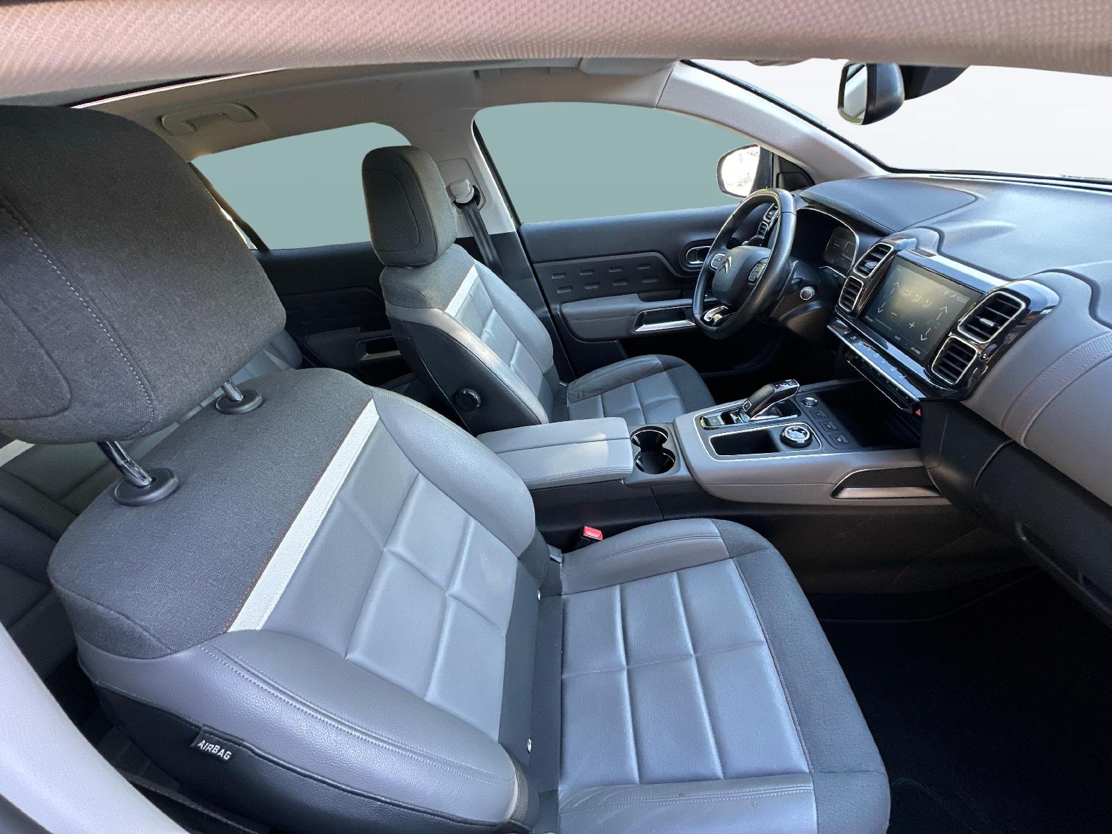 CITROEN Citroën C5 Aircross 1.5 BlueHDi Feel-image-9