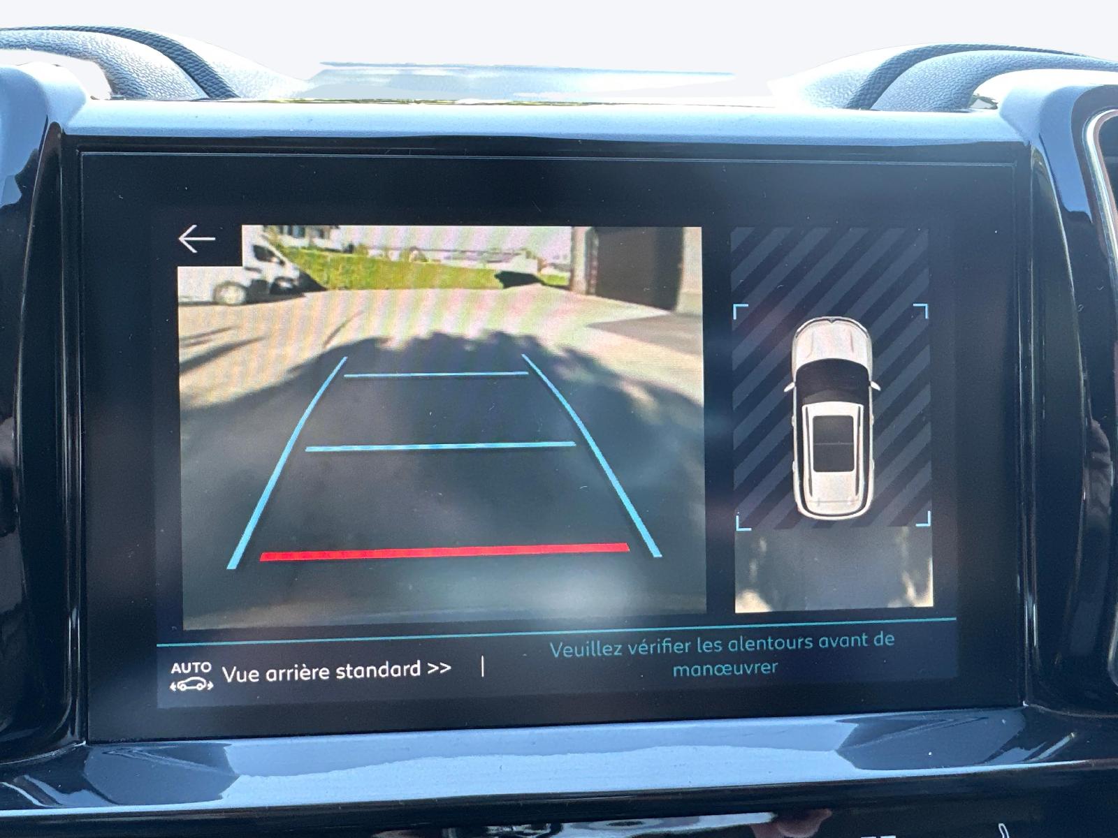 CITROEN Citroën C5 Aircross 1.5 BlueHDi Feel-image-13
