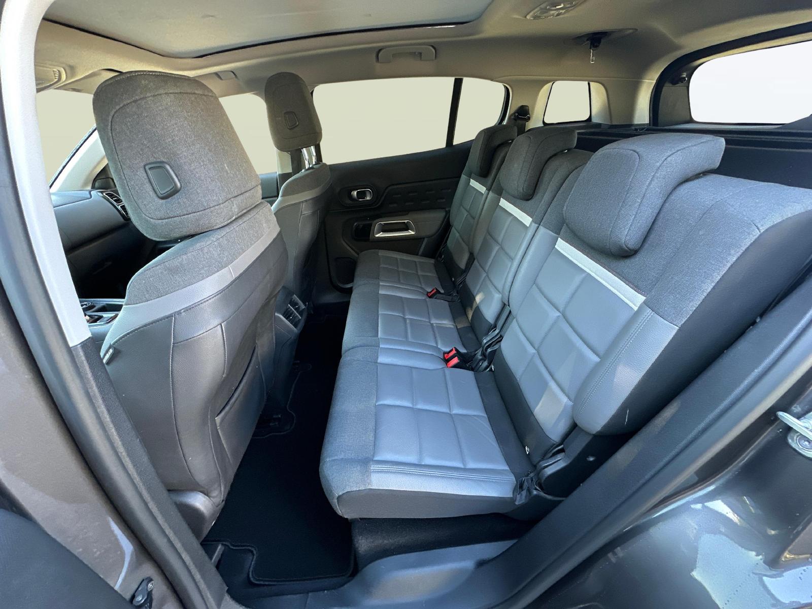 CITROEN Citroën C5 Aircross 1.5 BlueHDi Feel-image-10