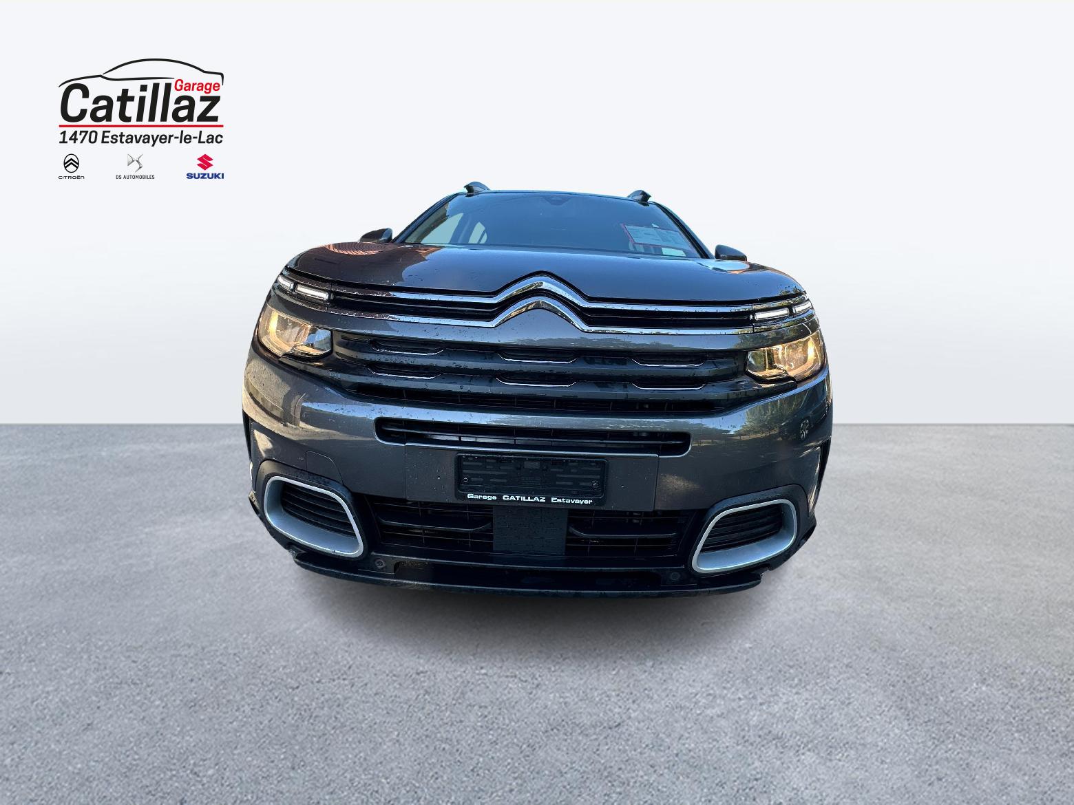 CITROEN Citroën C5 Aircross 1.5 BlueHDi Feel-image-7