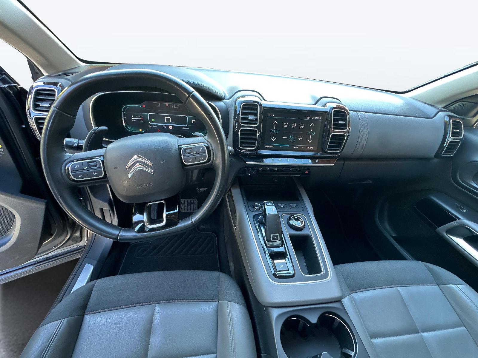 CITROEN Citroën C5 Aircross 1.5 BlueHDi Feel-image-8