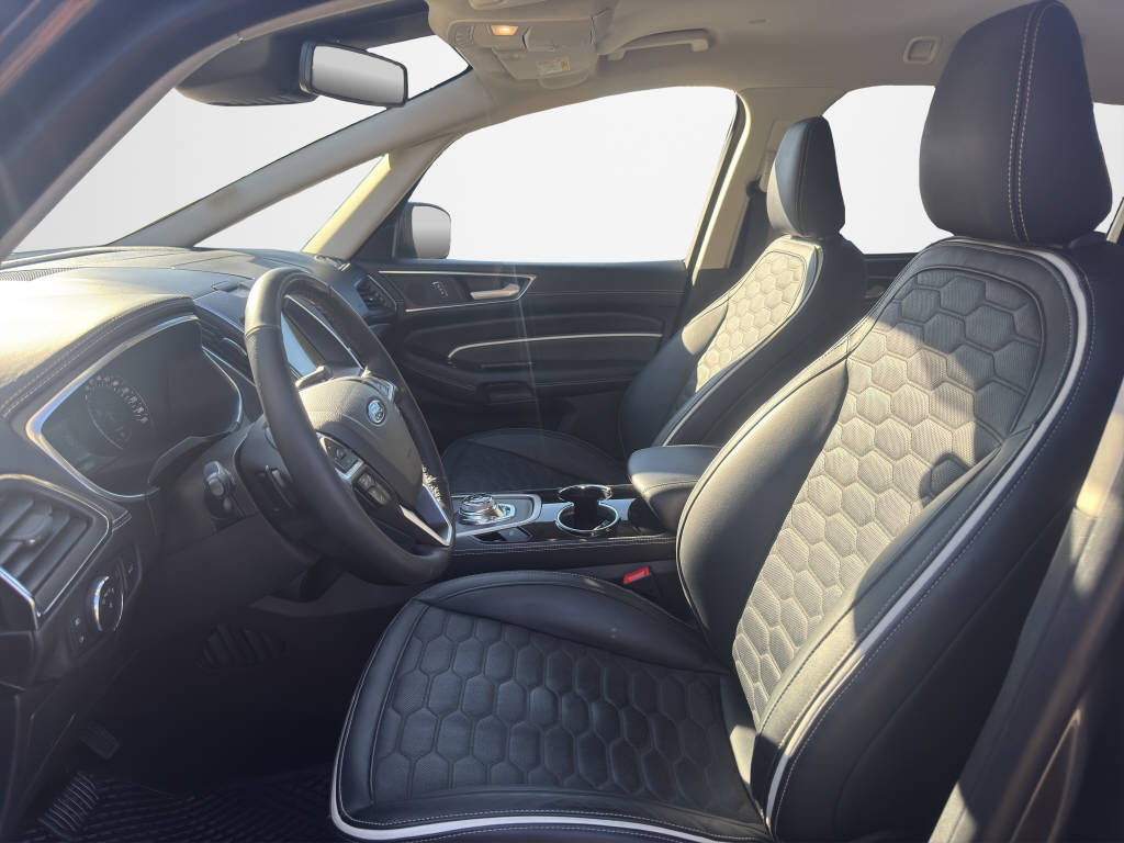 FORD S-Max 2.0 TDCi 190 Vignale 4x4-image-8
