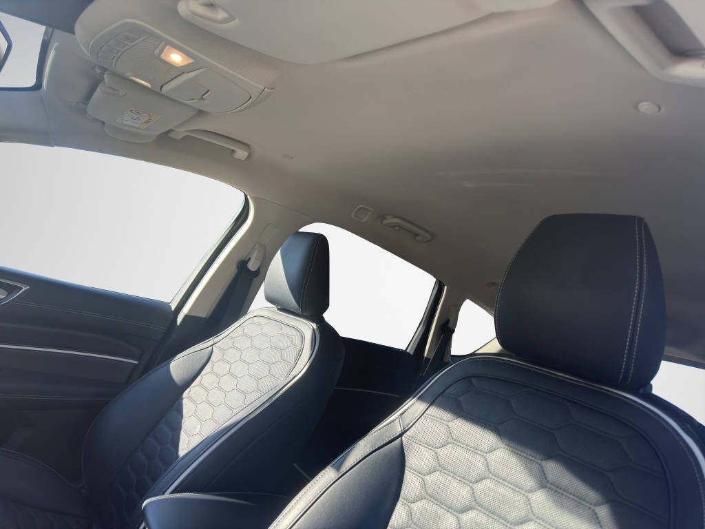 FORD S-Max 2.0 TDCi 190 Vignale 4x4-image-15
