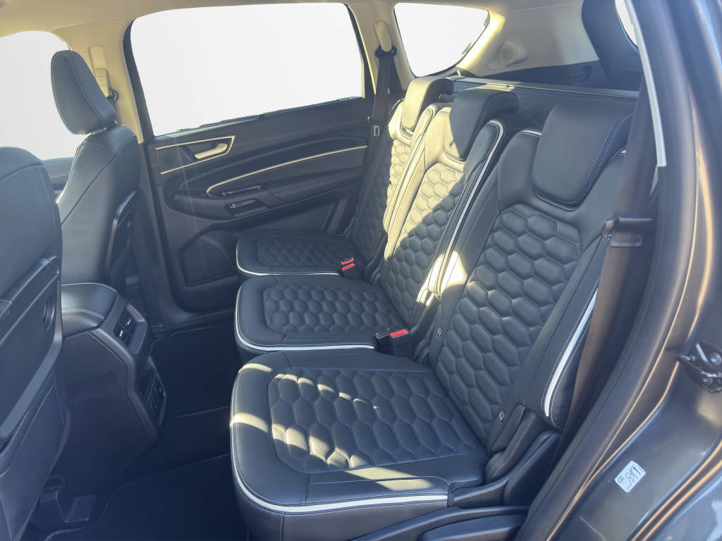 FORD S-Max 2.0 TDCi 190 Vignale 4x4-image-13