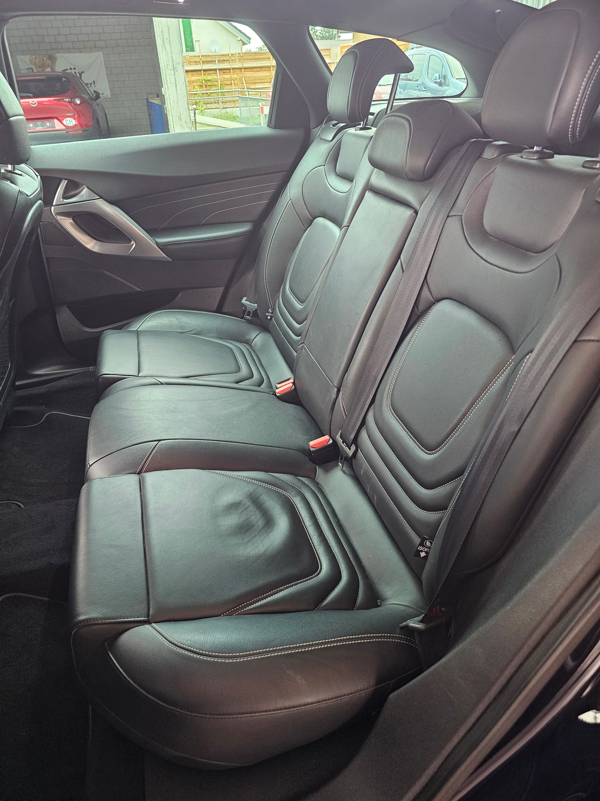 DS AUTOMOBILES DS5 2.0 BlueHDi Sport Chic Automatic-image-11