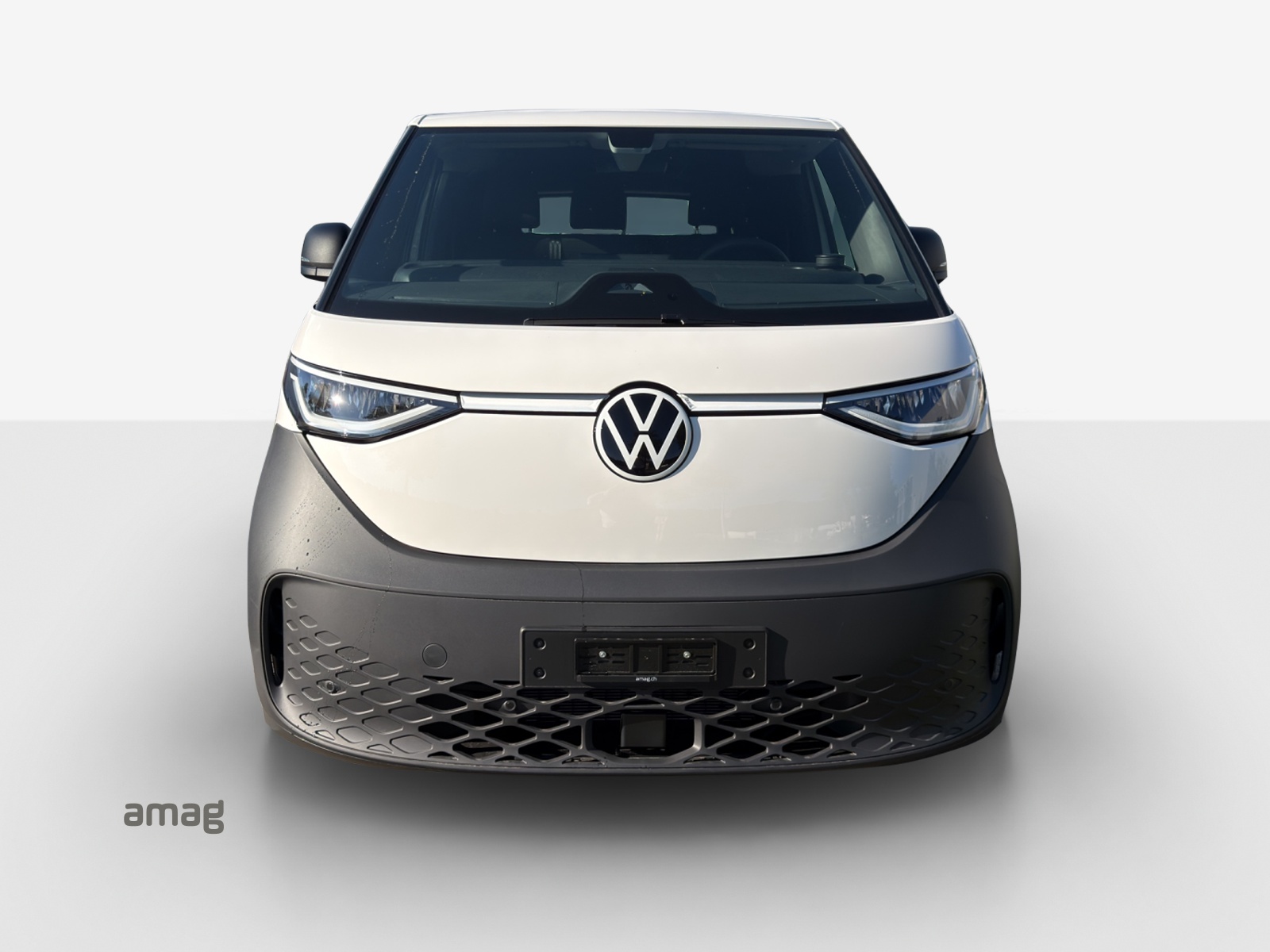 VW ID. Buzz Cargo Pro 79/84kWh 2988mm-image-6
