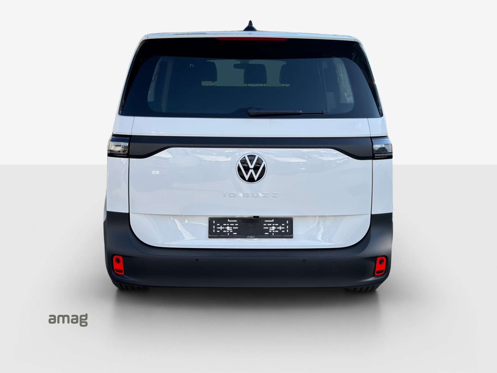 VW ID. Buzz Cargo Pro 79/84kWh 2988mm-showroom-element-3