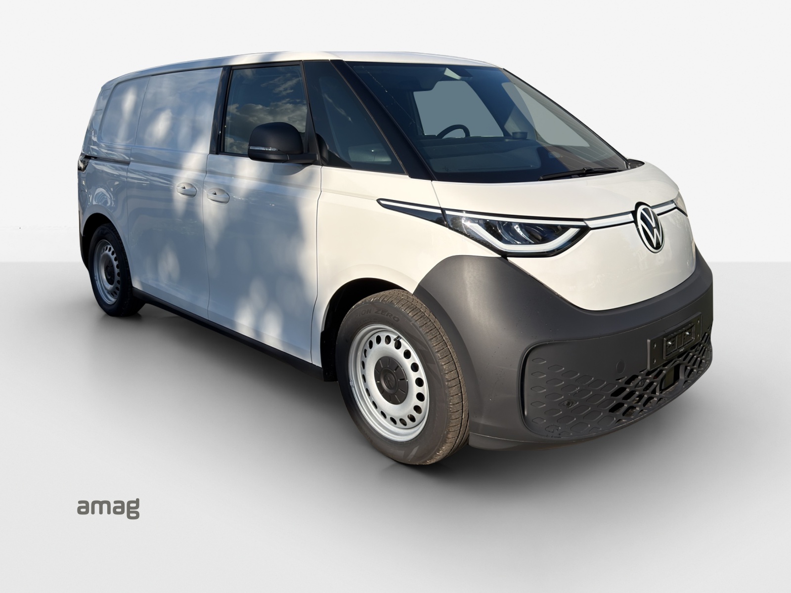 VW ID. Buzz Cargo Pro 79/84kWh 2988mm-image-5