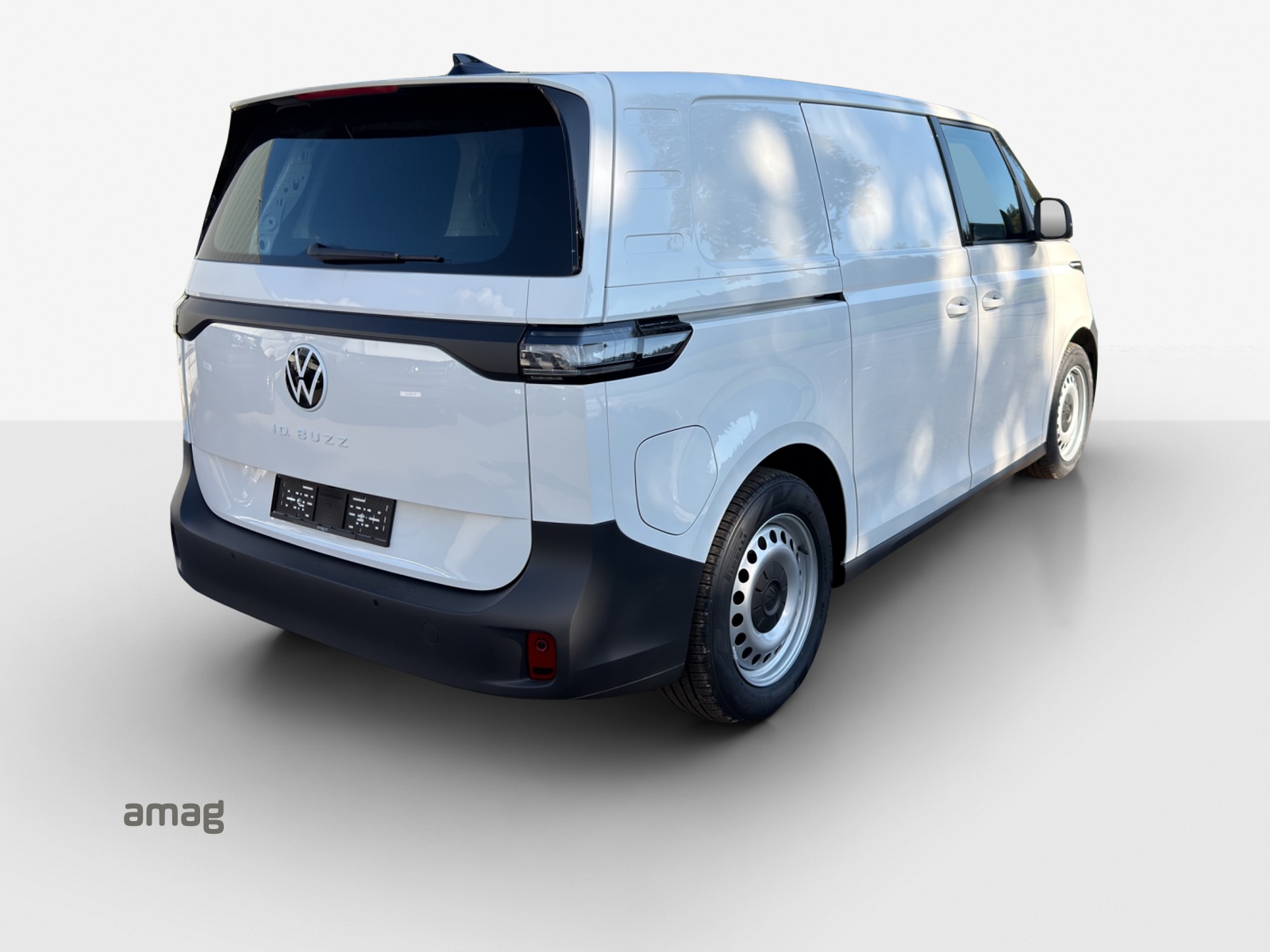 VW ID. Buzz Cargo Pro 79/84kWh 2988mm-image-4