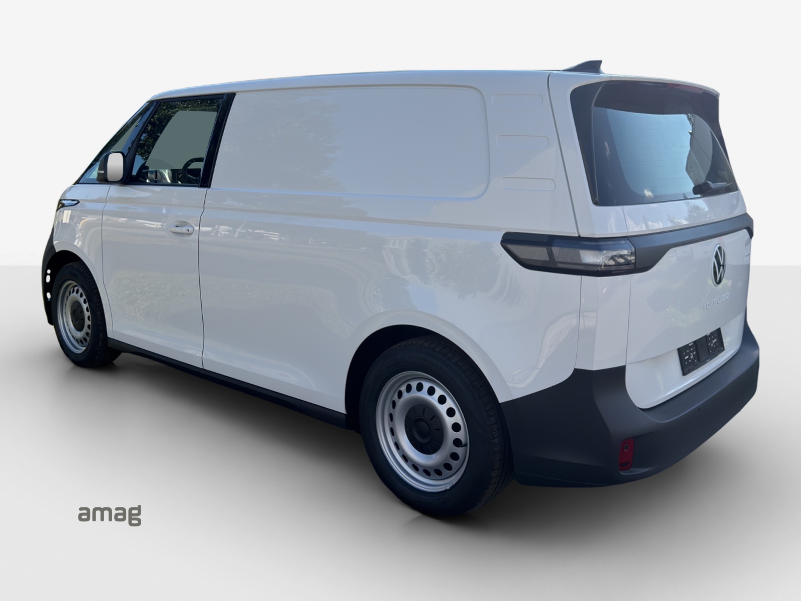 VW ID. Buzz Cargo Pro 79/84kWh 2988mm-image-2