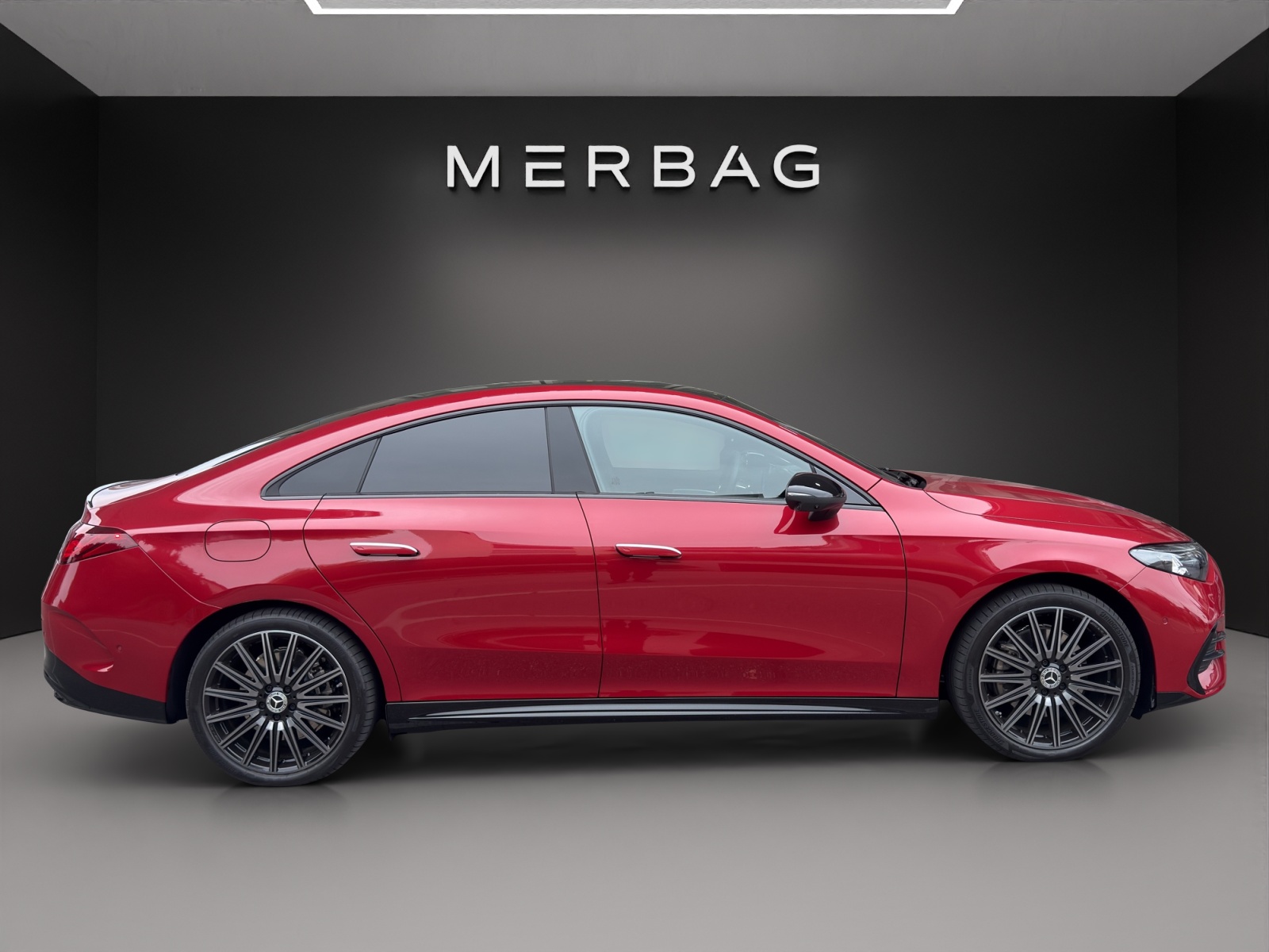 MERCEDES-BENZ CLA 350 4 Matic 85 kWh EQ-image-7