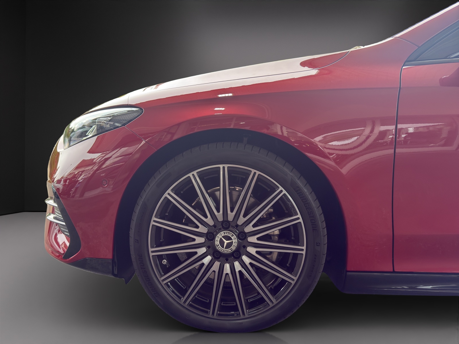 MERCEDES-BENZ CLA 350 4 Matic 85 kWh EQ-image-8