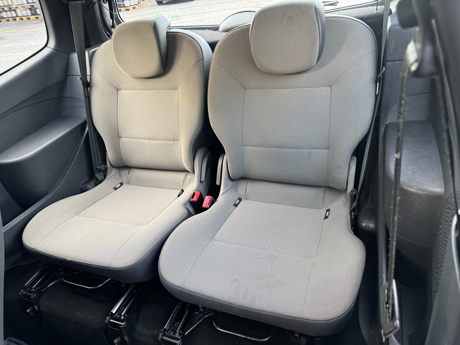 RENAULT Twingo 1.2 16V Expression-image-14
