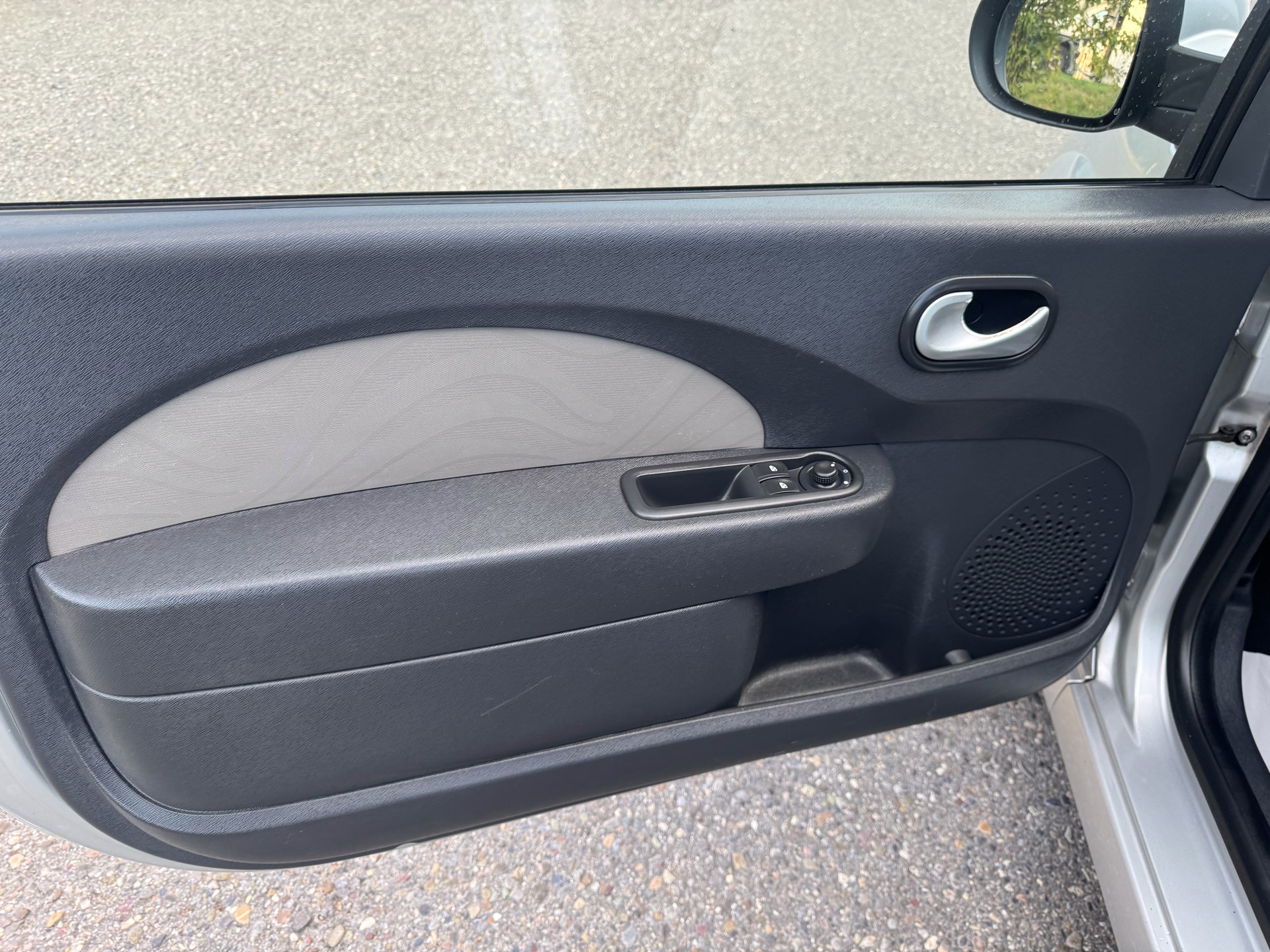 RENAULT Twingo 1.2 16V Expression-image-13