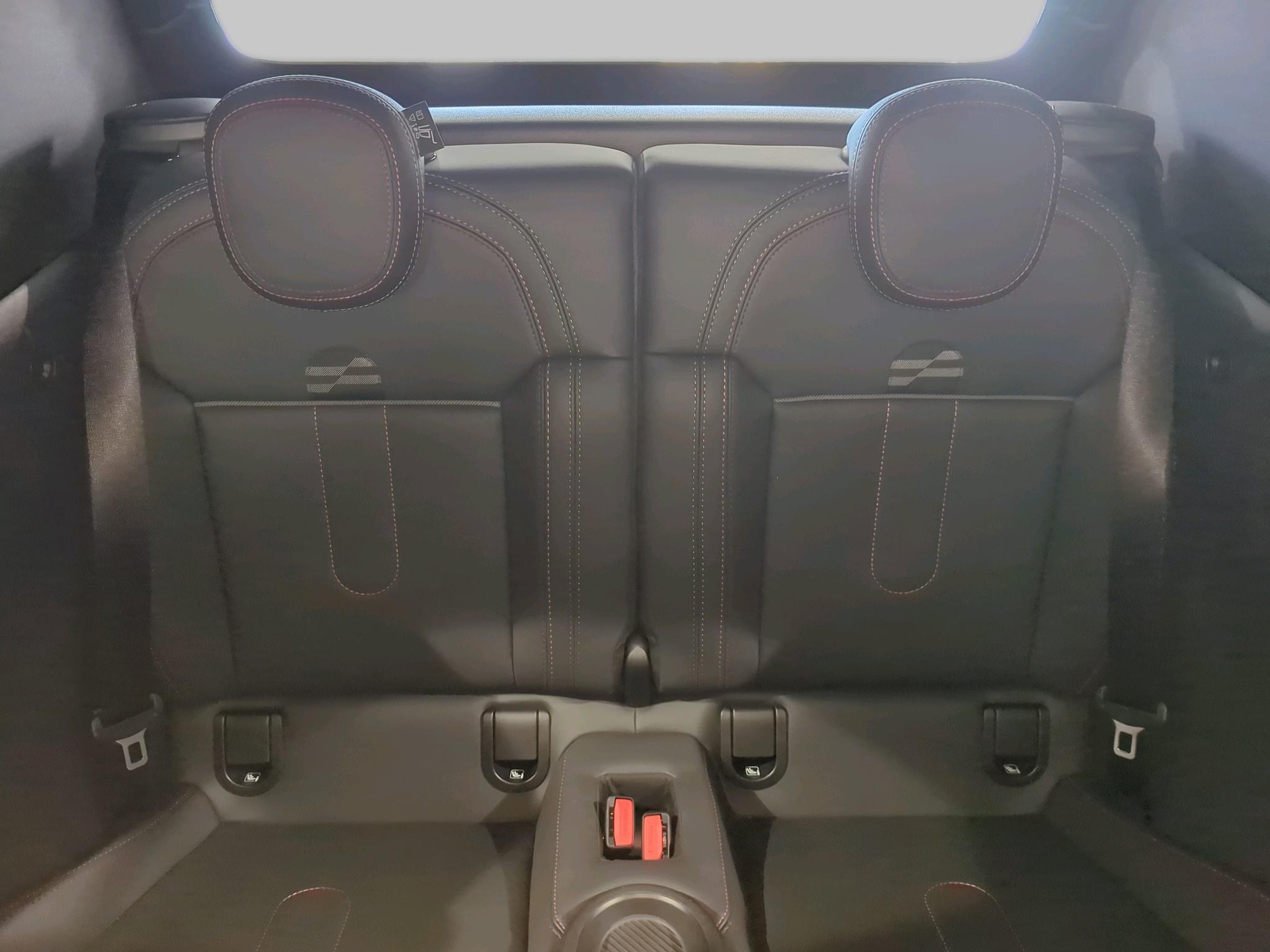 MINI John Cooper Works Cabrio-image-16