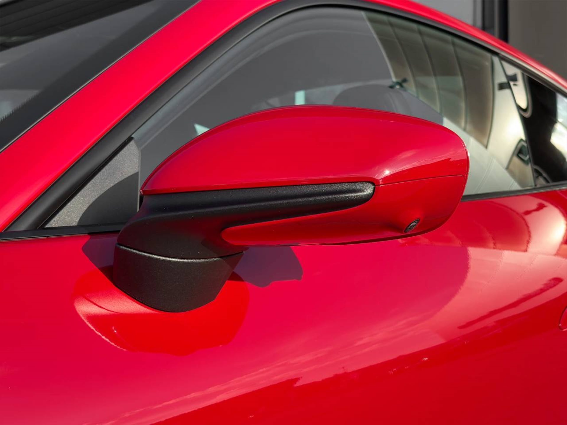 PORSCHE 911 Carrera 4 GTS-image-14