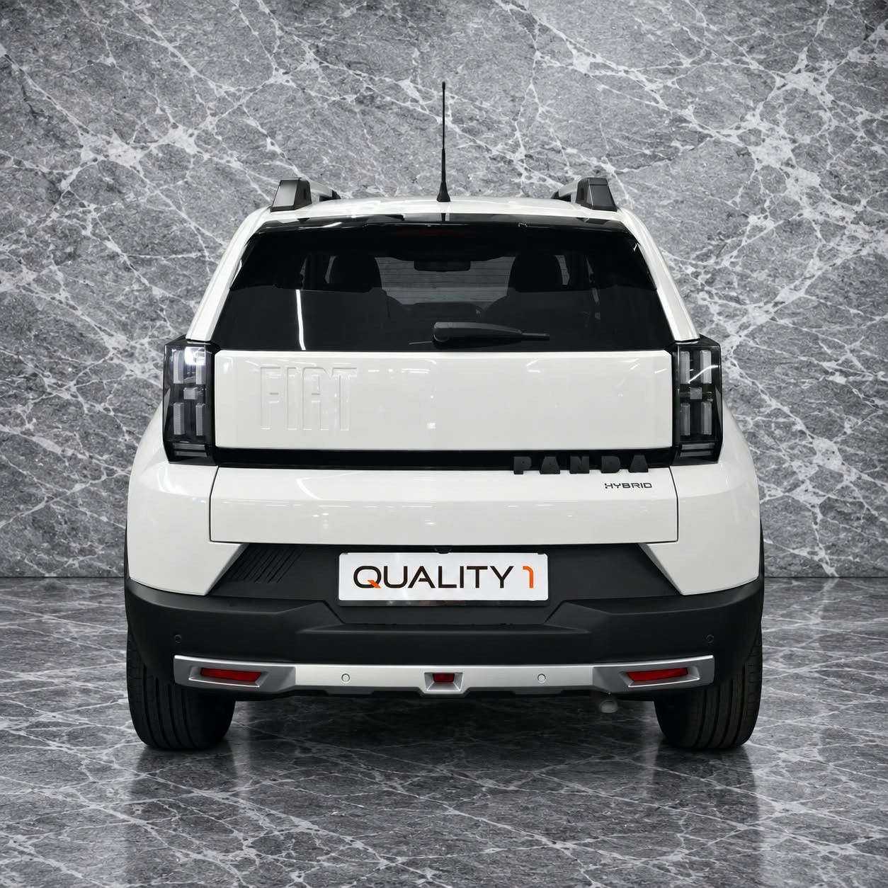 FIAT Grande Panda 1.2 MHEV La Prima-image-12
