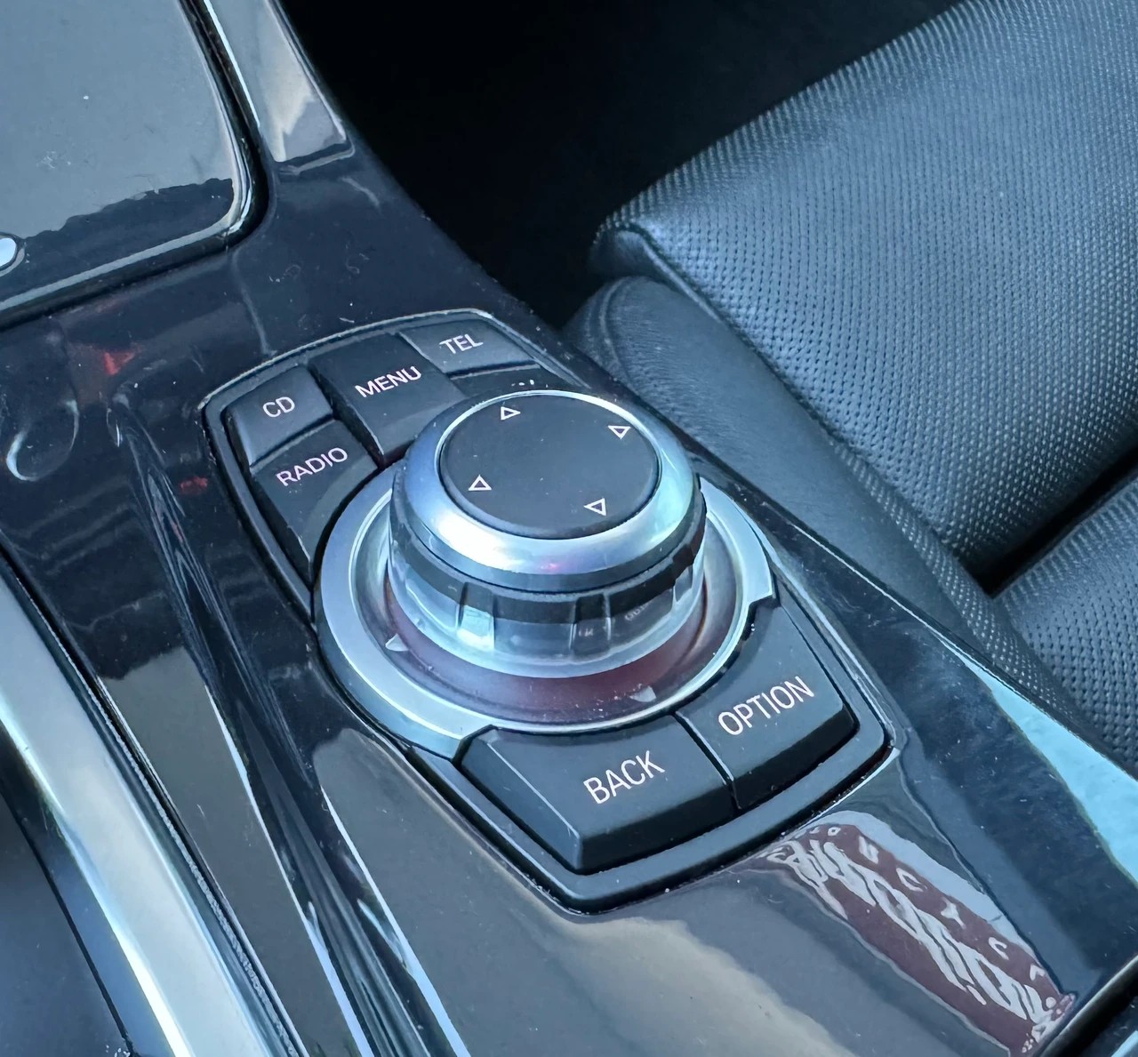 BMW-ALPINA B5 BiTurbo 4.4 V8 Switch-Tronic-image-18
