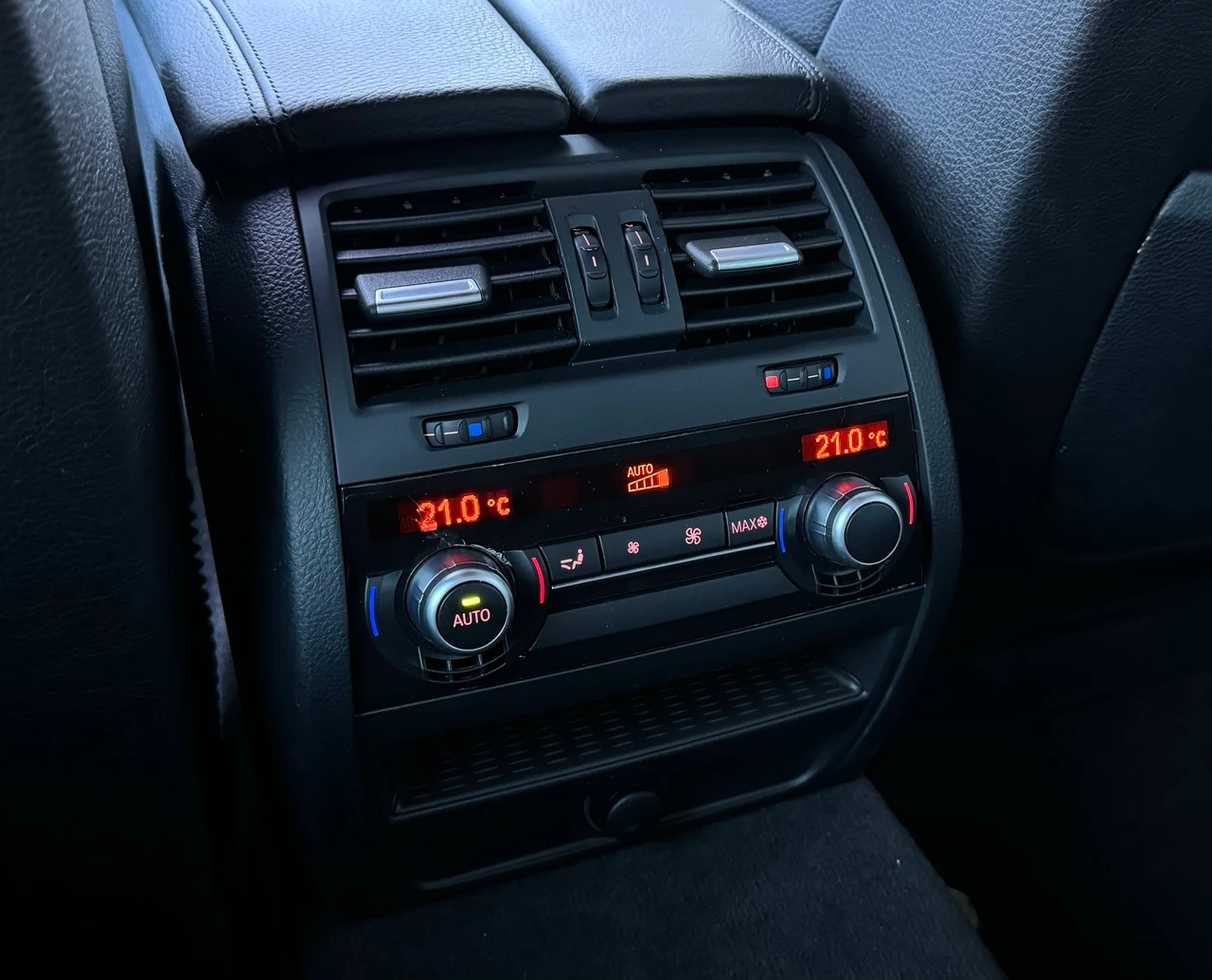 BMW-ALPINA B5 BiTurbo 4.4 V8 Switch-Tronic-image-9
