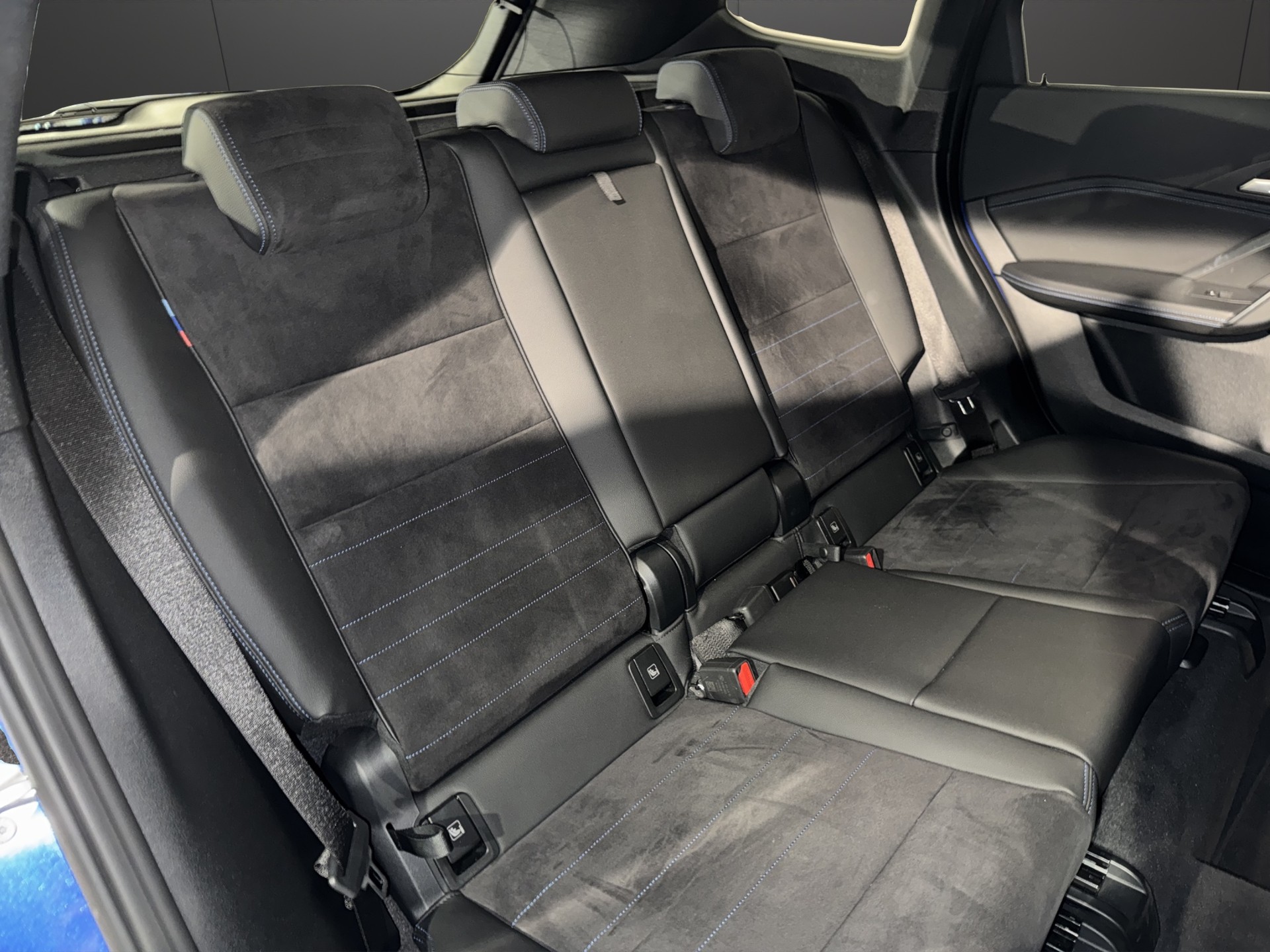 BMW X1 20i sDrive M Sport-image-17
