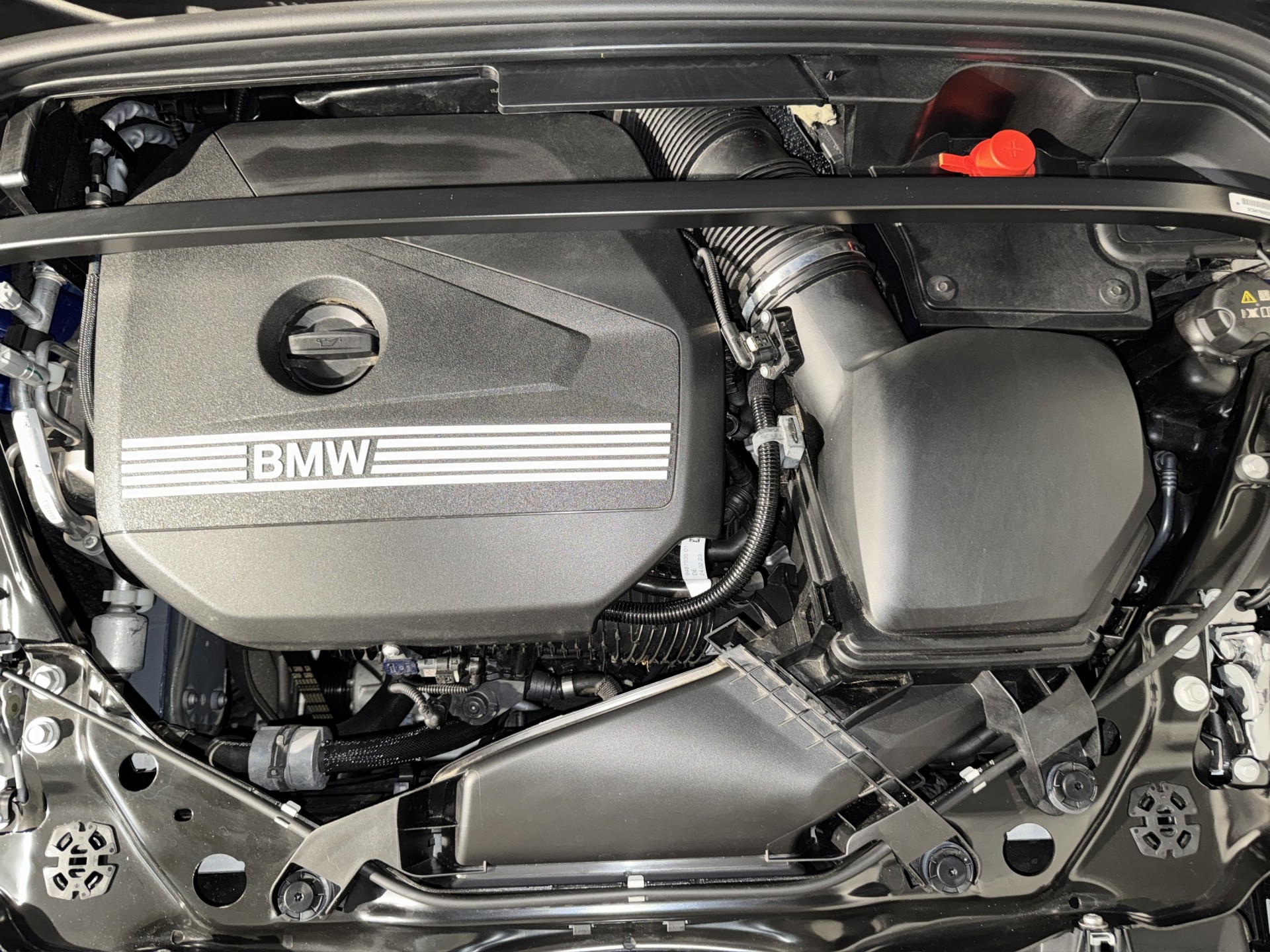 BMW X1 20i sDrive M Sport-image-20