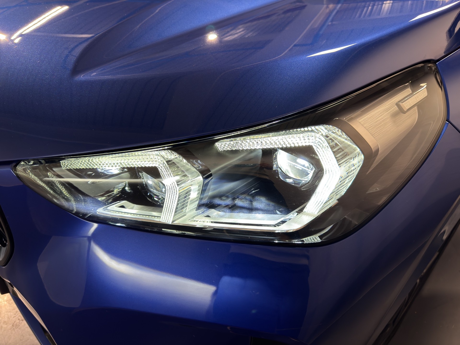 BMW X1 20i sDrive M Sport-image-6