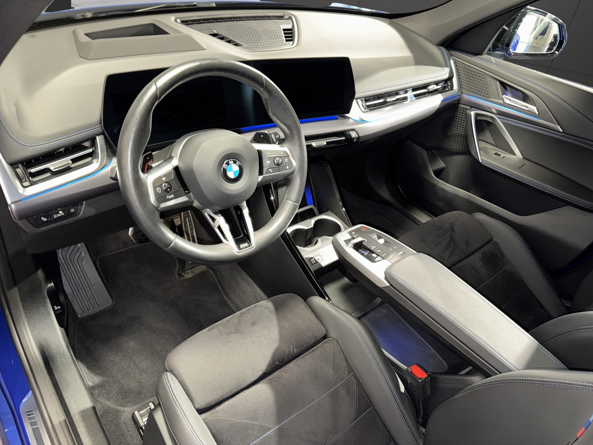 BMW X1 20i sDrive M Sport-image-7