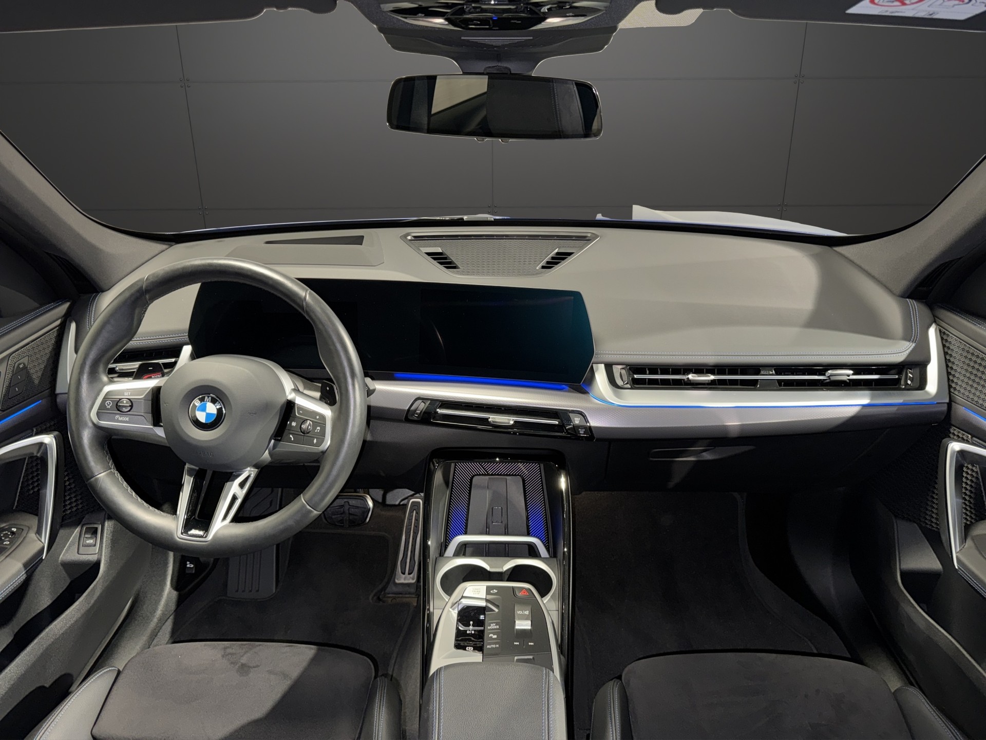 BMW X1 20i sDrive M Sport-image-13