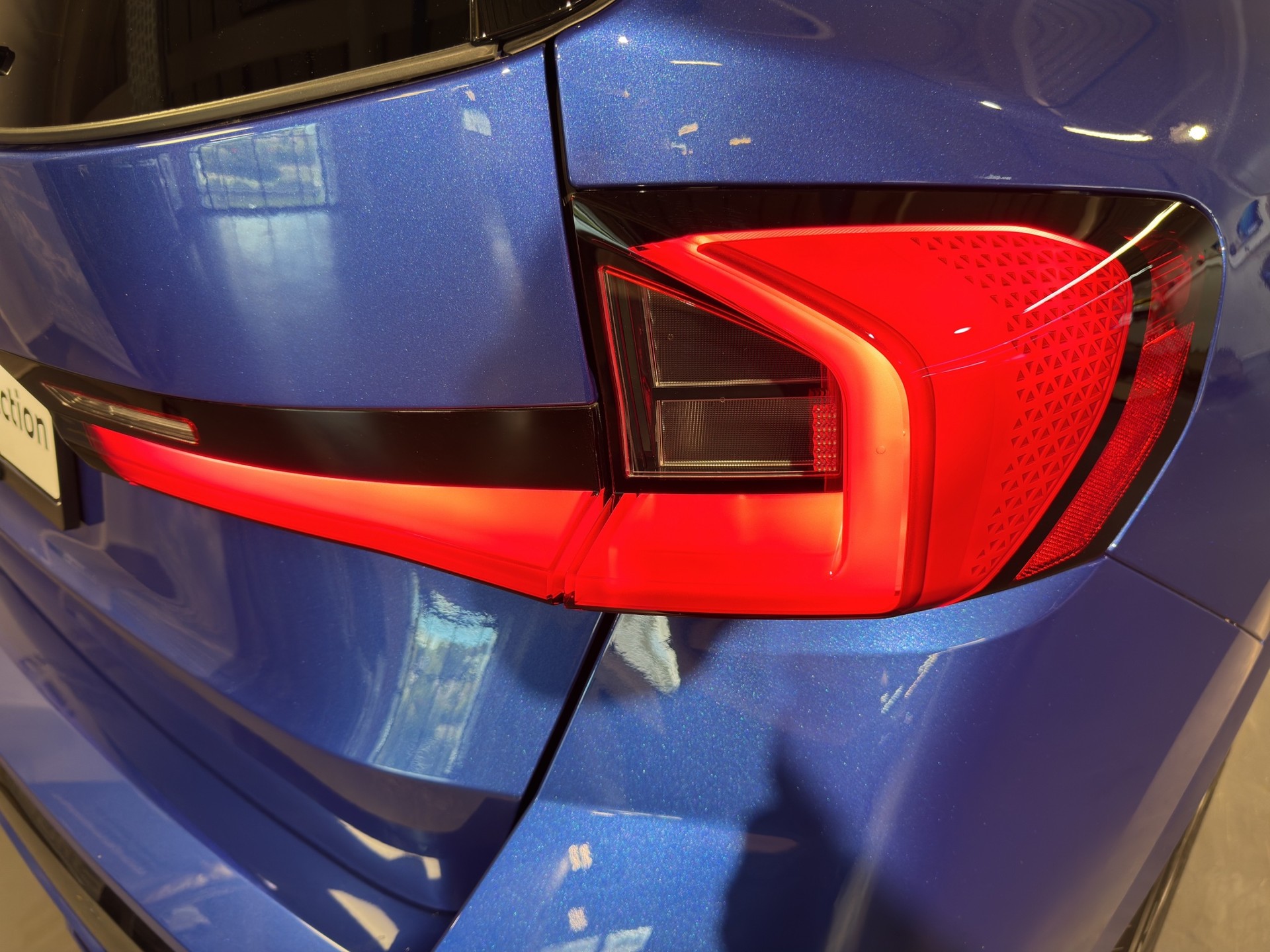 BMW X1 20i sDrive M Sport-image-5