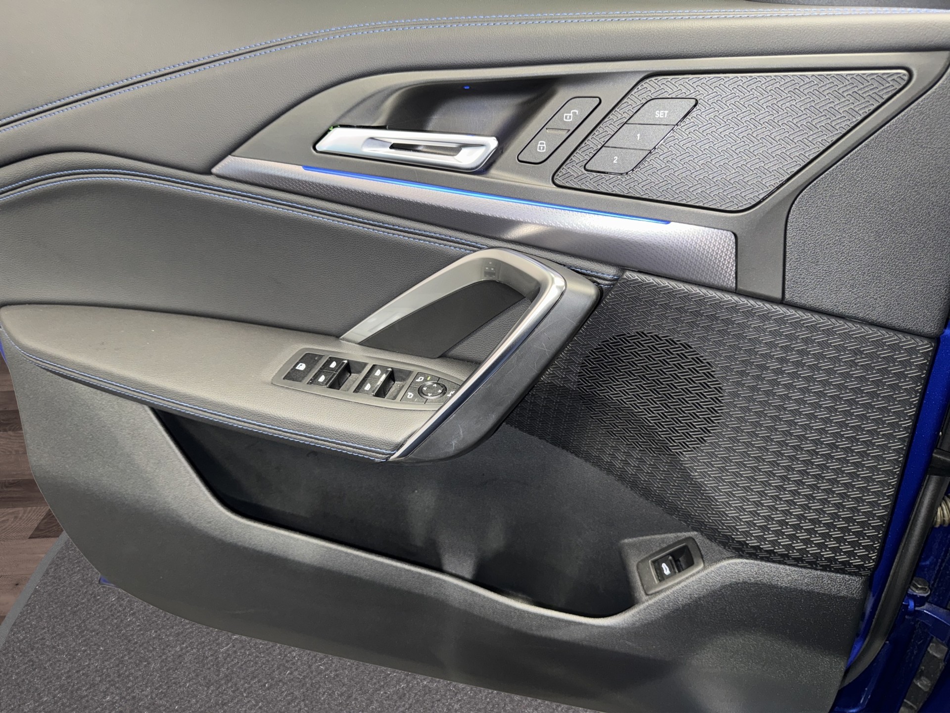 BMW X1 20i sDrive M Sport-image-16