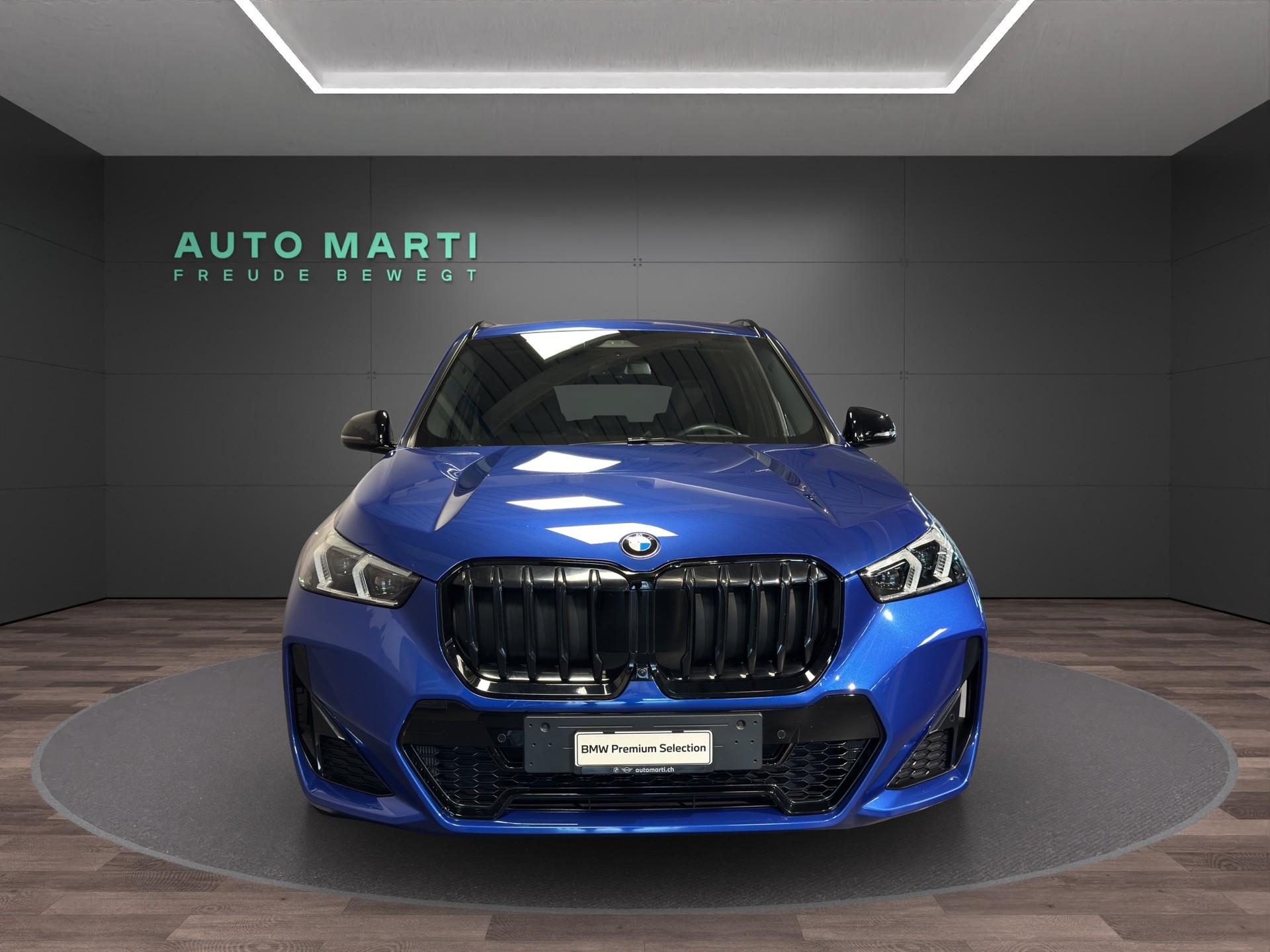 BMW X1 20i sDrive M Sport-image-3