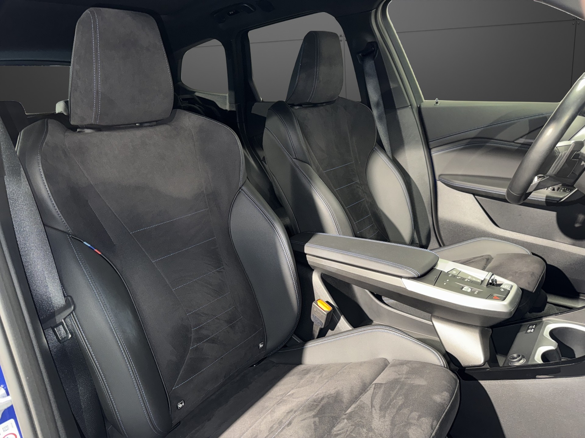 BMW X1 20i sDrive M Sport-image-15