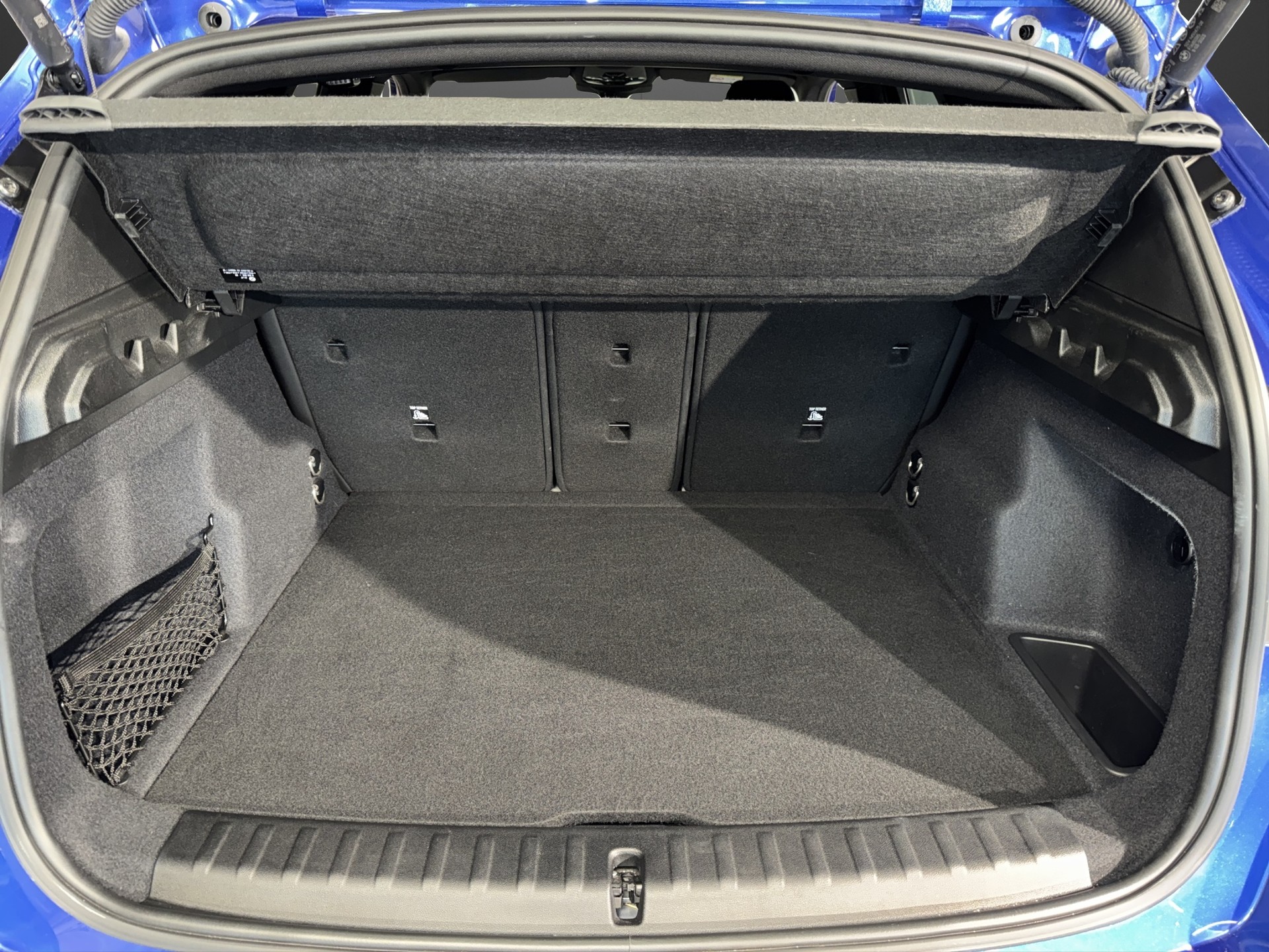BMW X1 20i sDrive M Sport-image-19