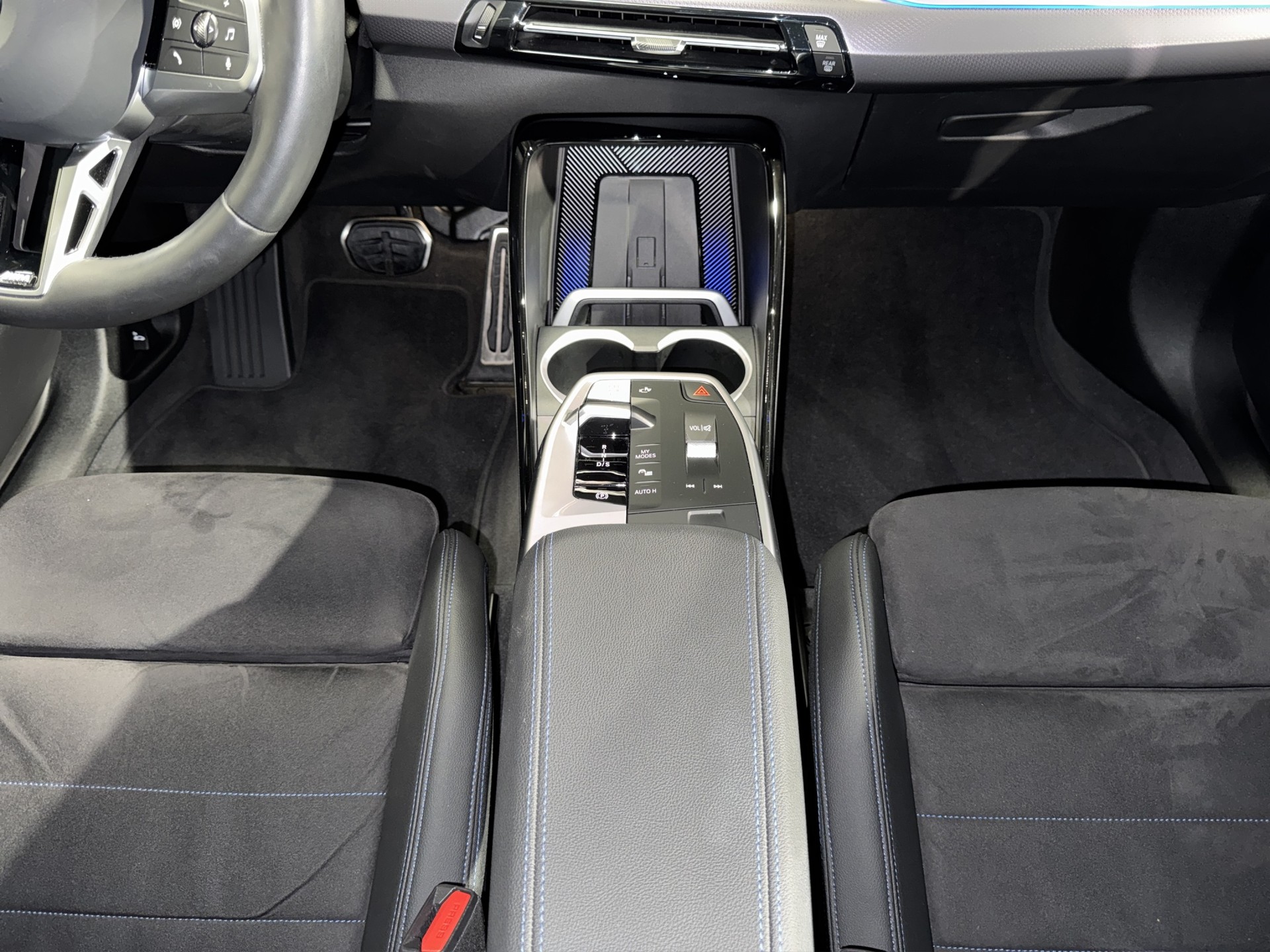 BMW X1 20i sDrive M Sport-image-18