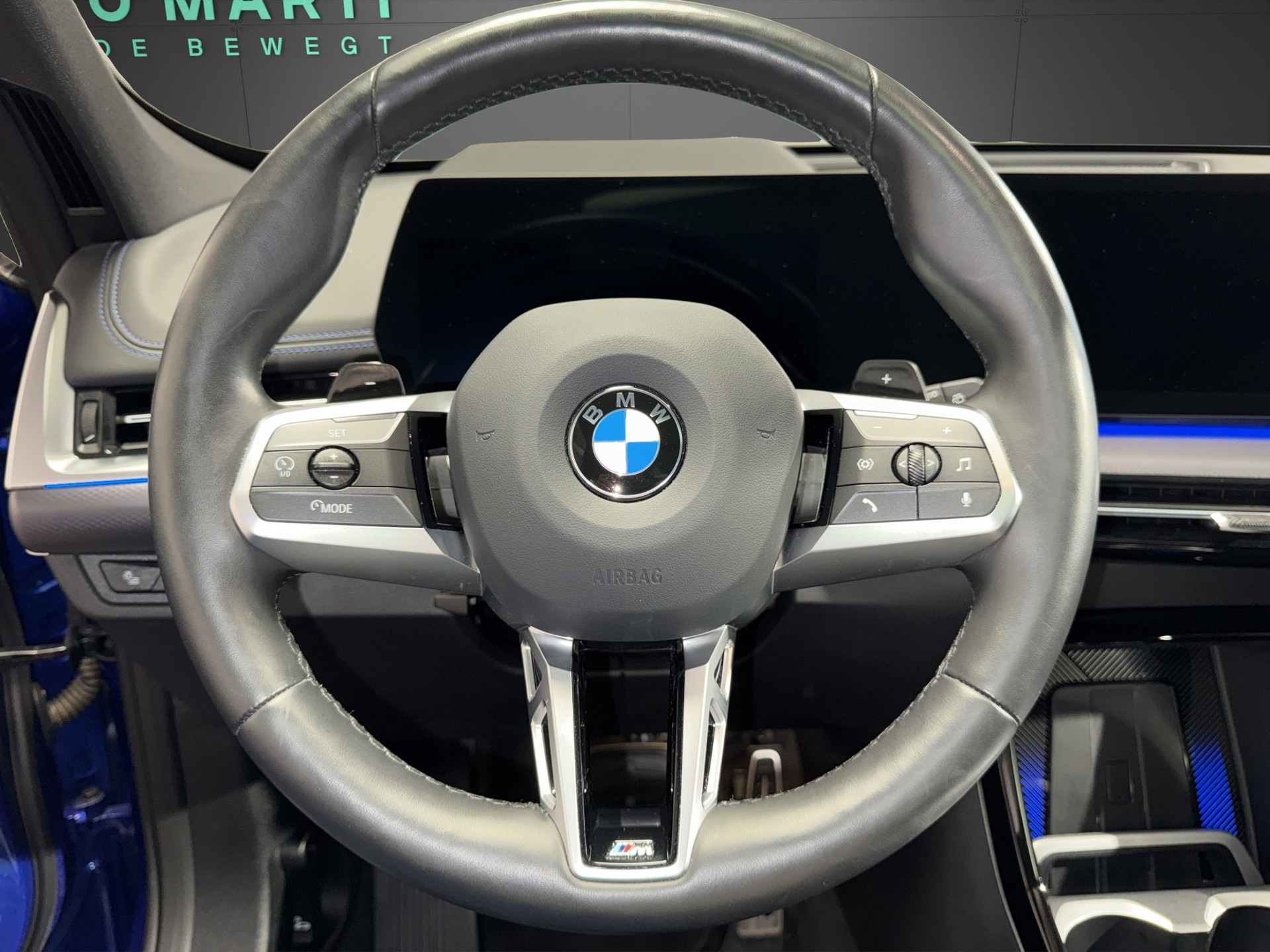 BMW X1 20i sDrive M Sport-image-12