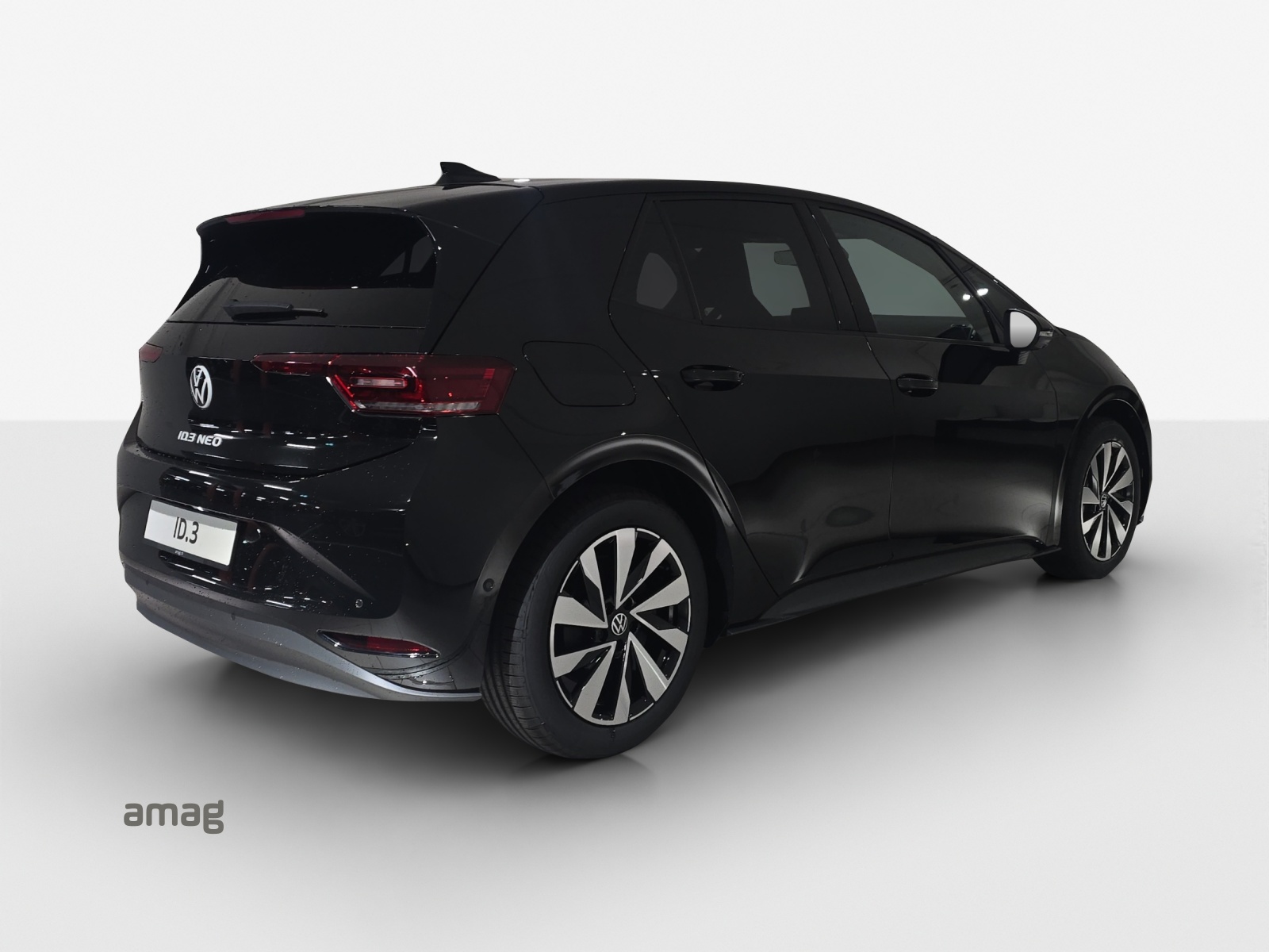 VW ID.3 Neo 58 kWh 190 PS Style-image-4