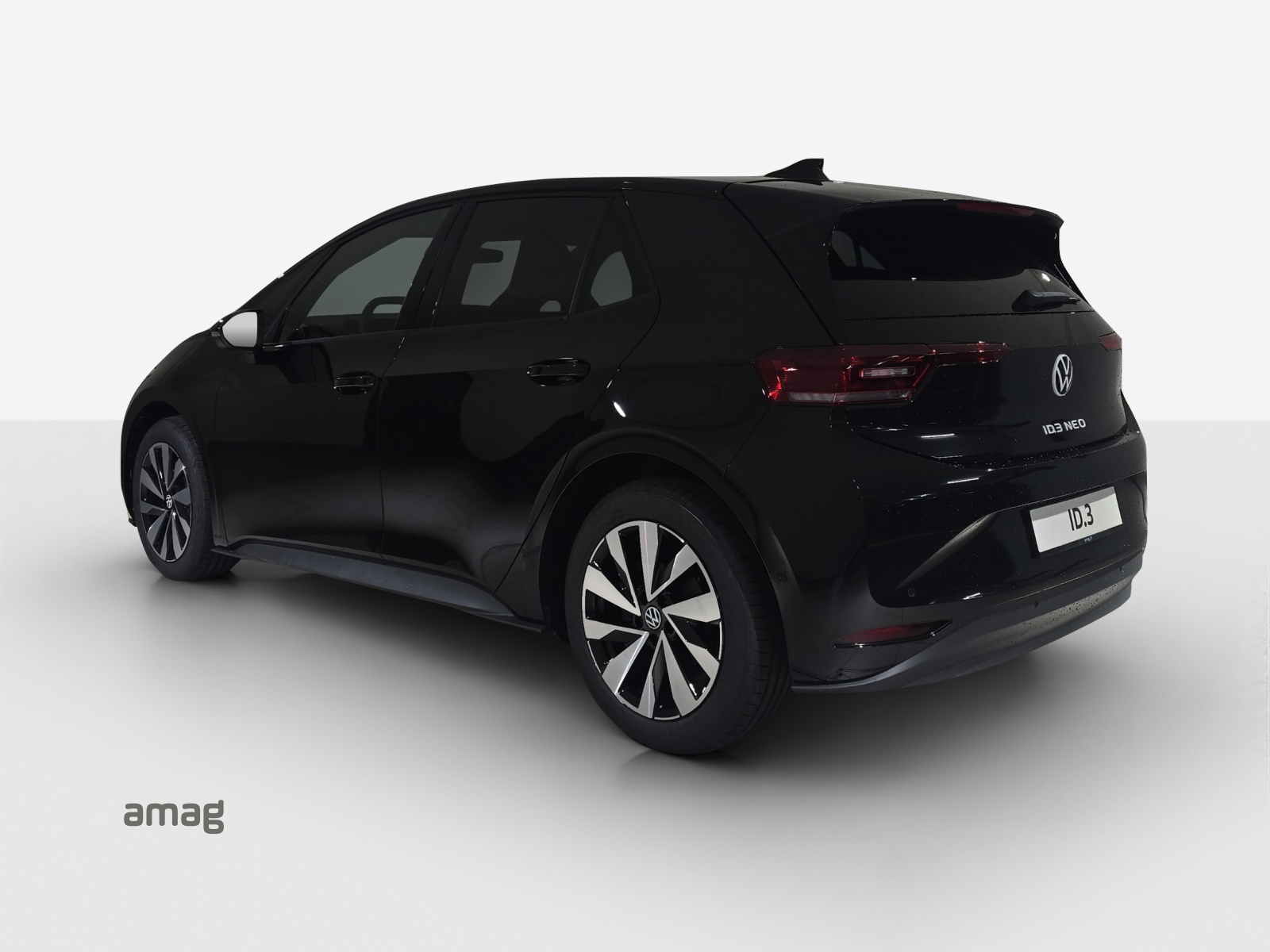 VW ID.3 Neo 58 kWh 190 PS Style-image-2