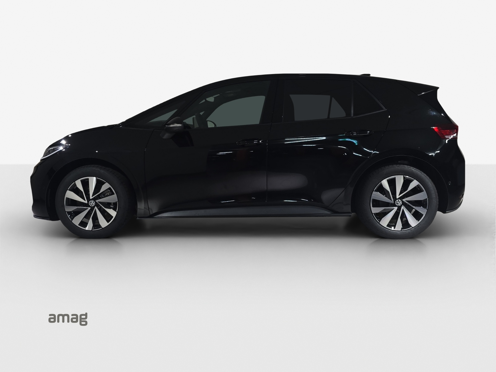 VW ID.3 Neo 58 kWh 190 PS Style-image-1