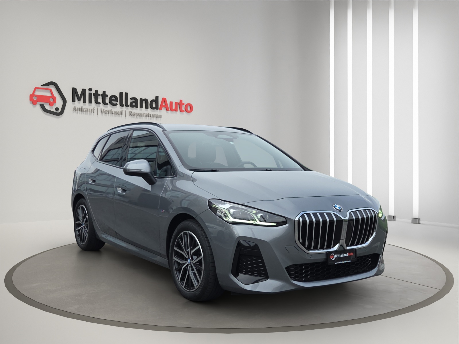 BMW 218d Active Tourer M Sport DKG-image-2