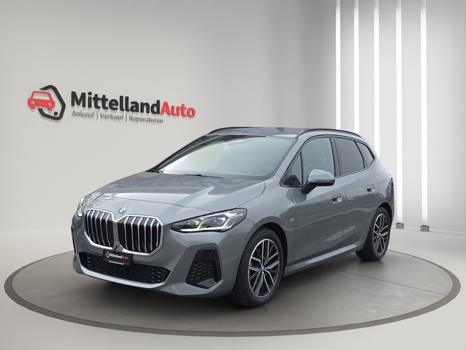 BMW 218d Active Tourer M Sport DKG-image-0