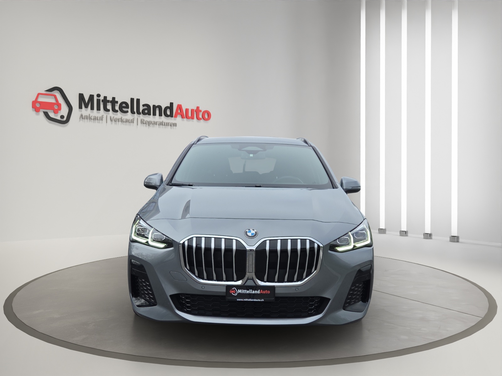 BMW 218d Active Tourer M Sport DKG-image-1