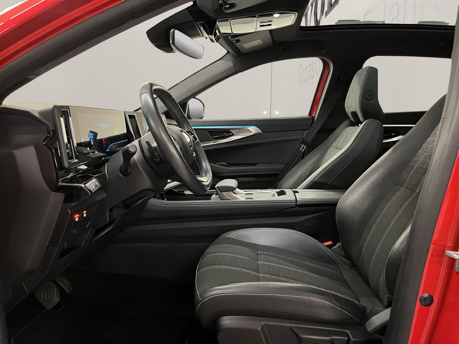 RENAULT Austral 1.2 E-Tech techno-image-6